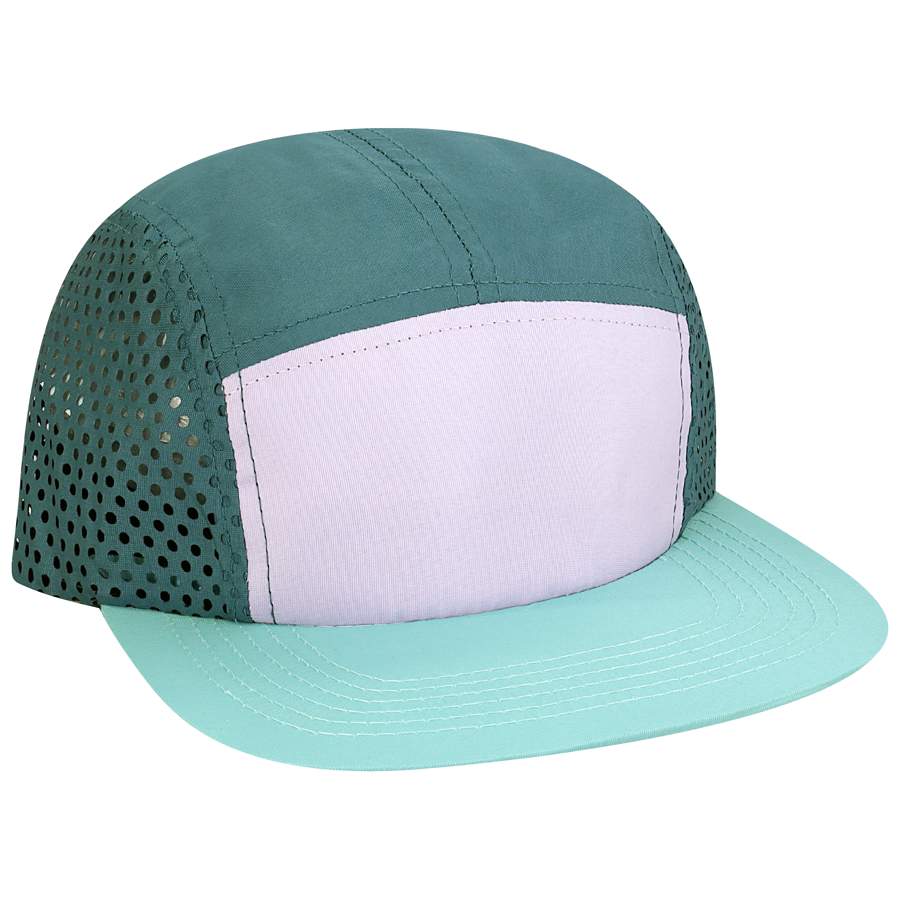 Loch BIO 5 Panel Adj Camper Hat