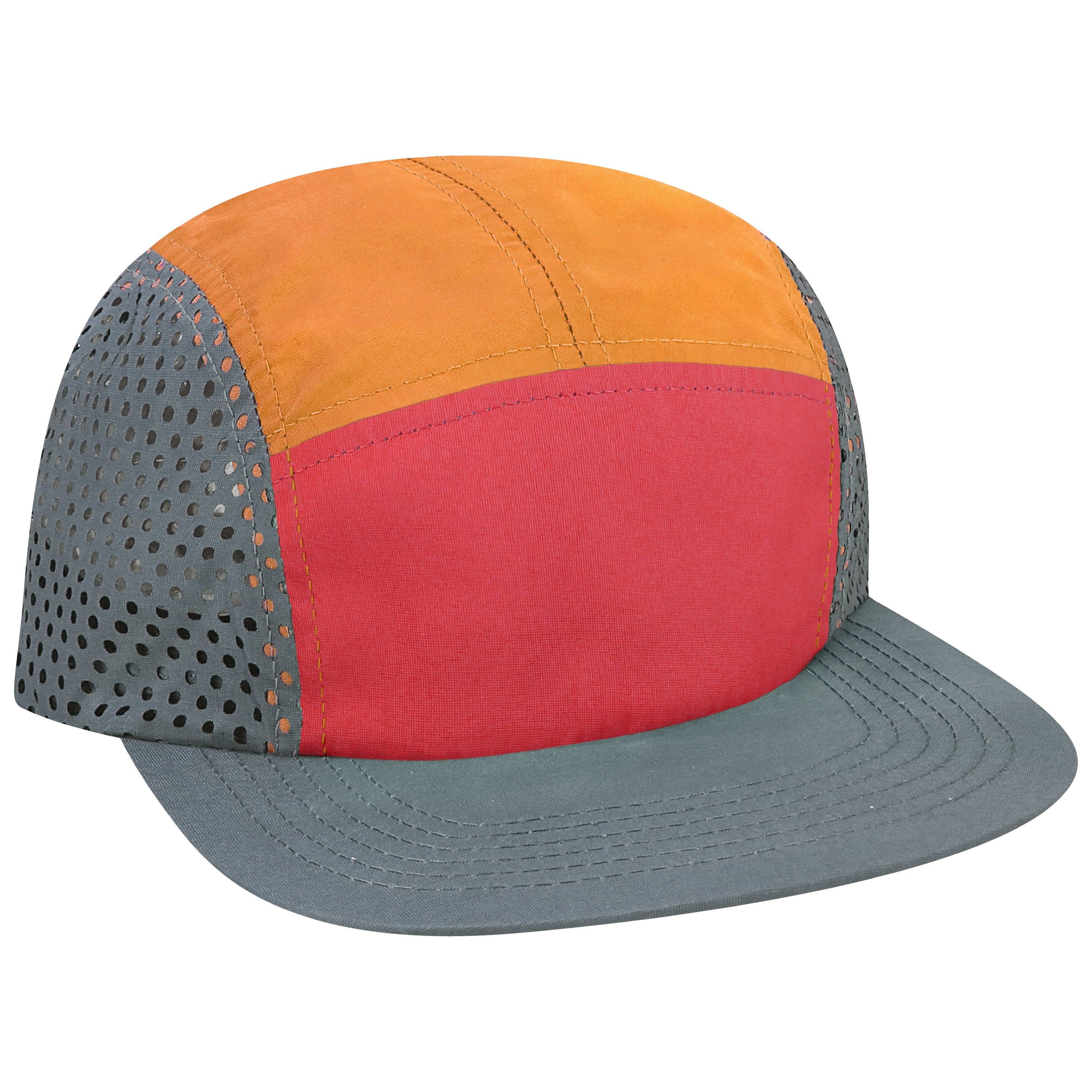 Loch BIO 5 Panel Adj Camper Hat