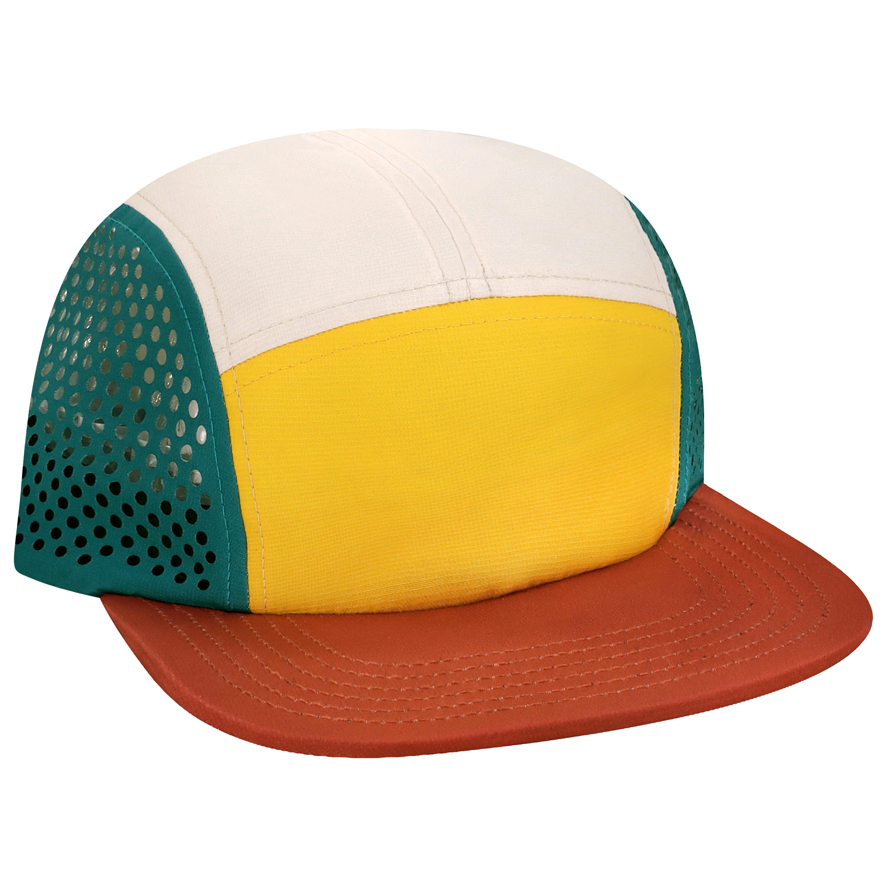 Loch BIO 5 Panel Adj Camper Hat