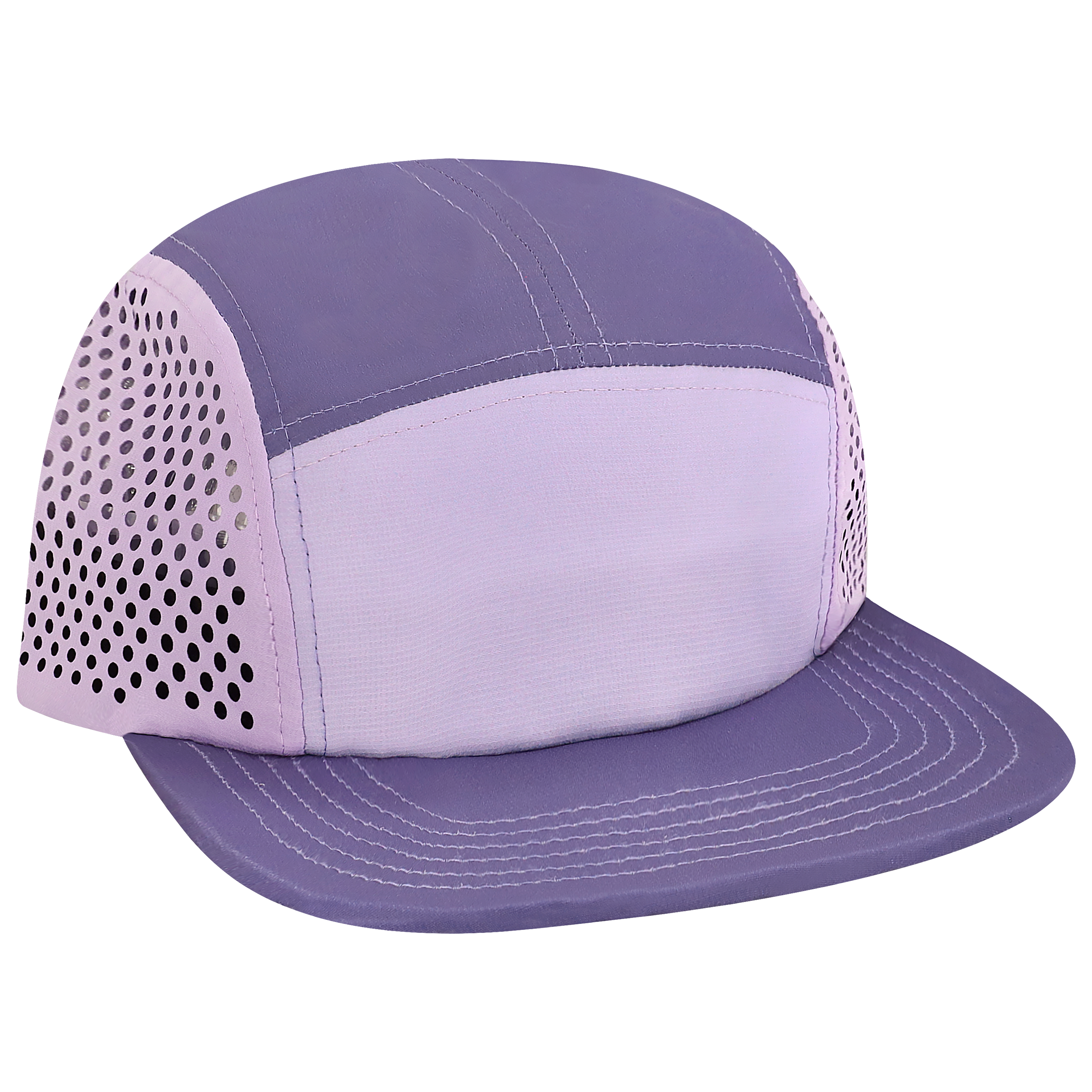 Loch BIO 5 Panel Adj Camper Hat