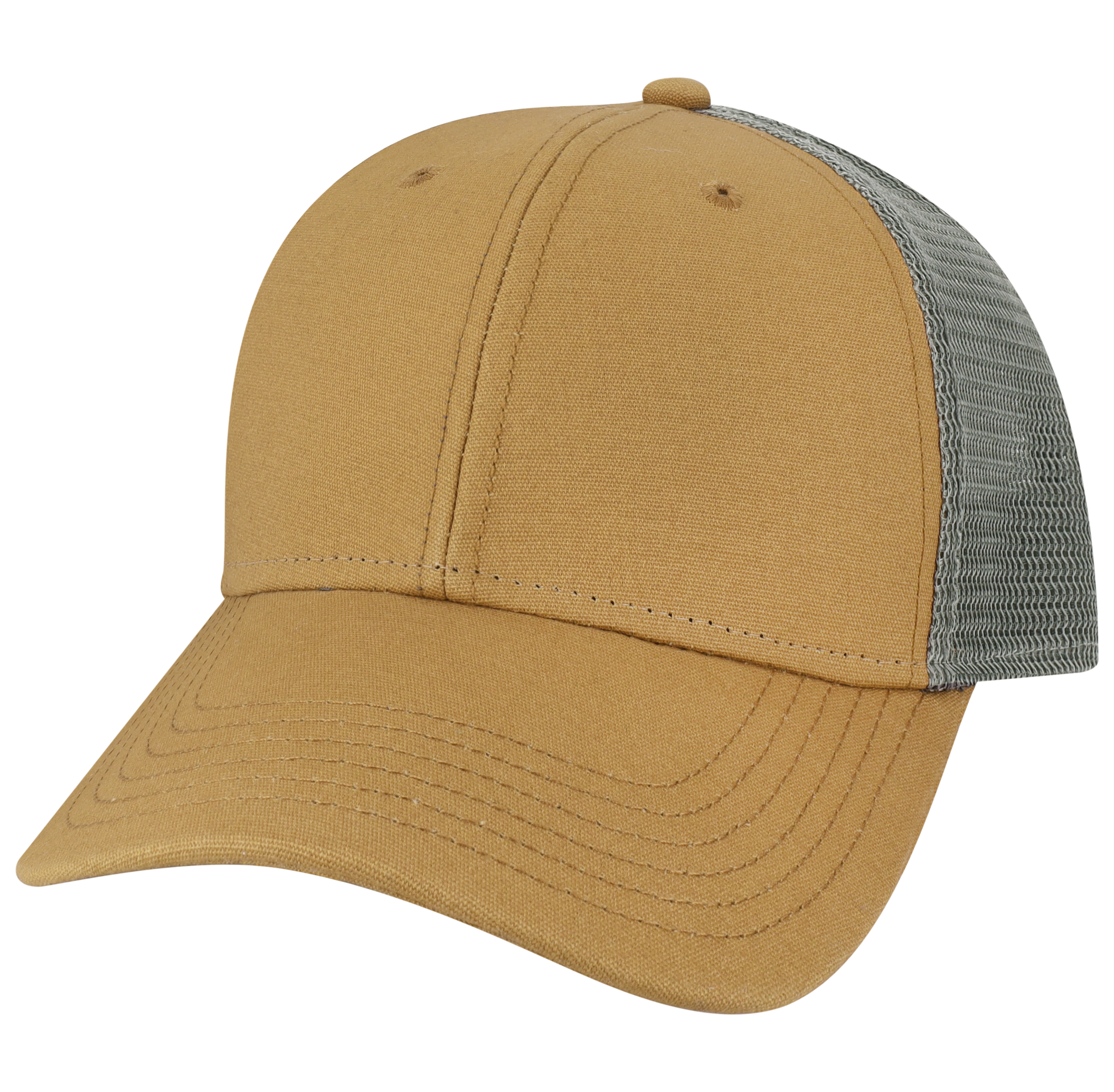 Lo-Pro Adj Snapback Trucker Hat