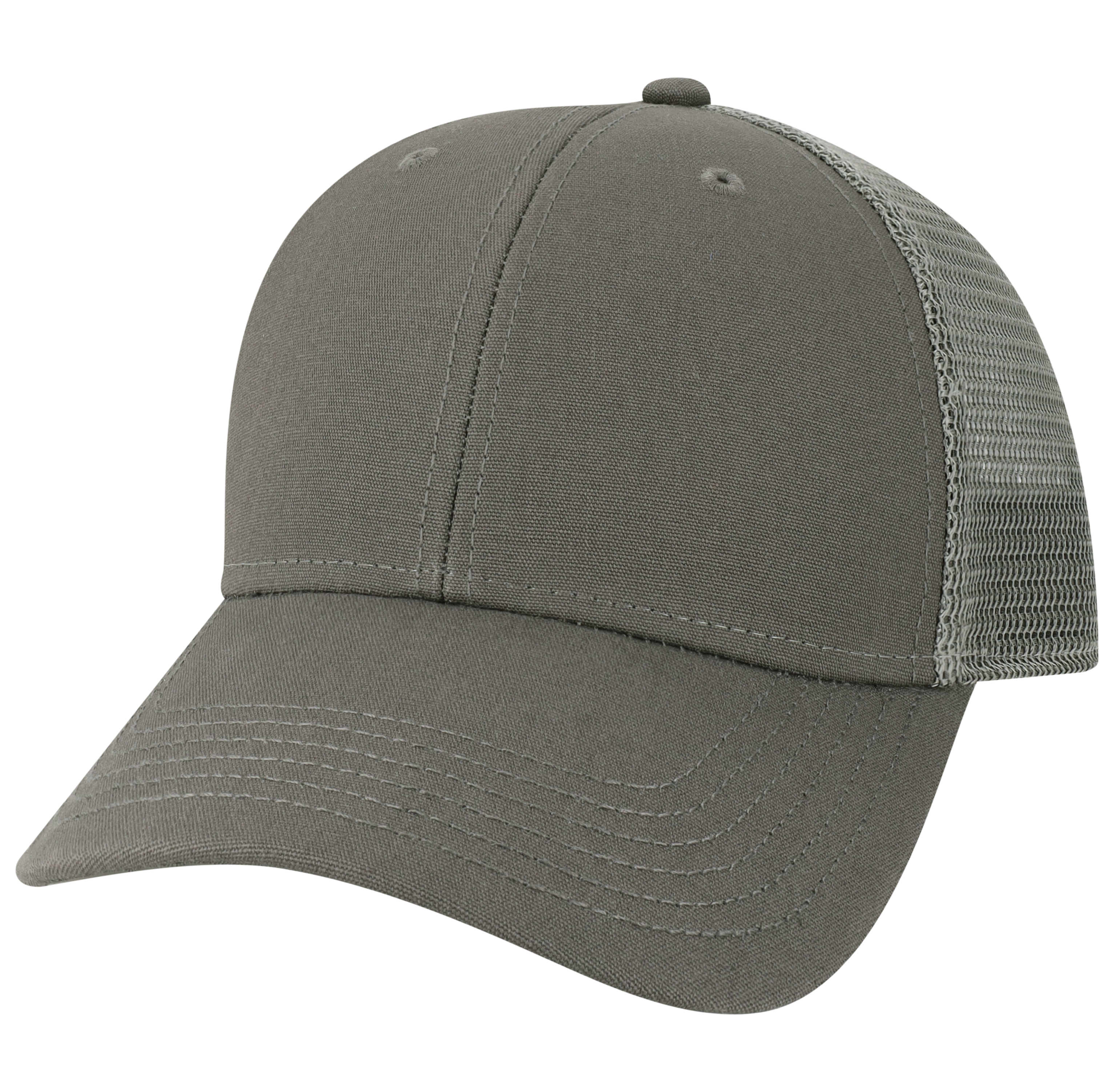 Lo-Pro Adj Snapback Trucker Hat
