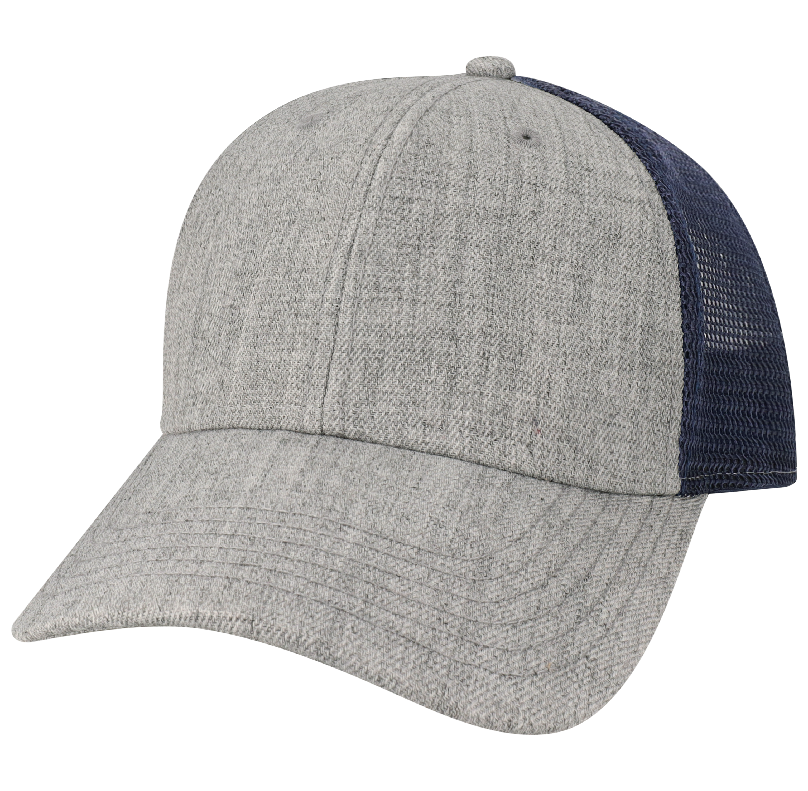 Lo-Pro Adj Snapback Trucker Hat