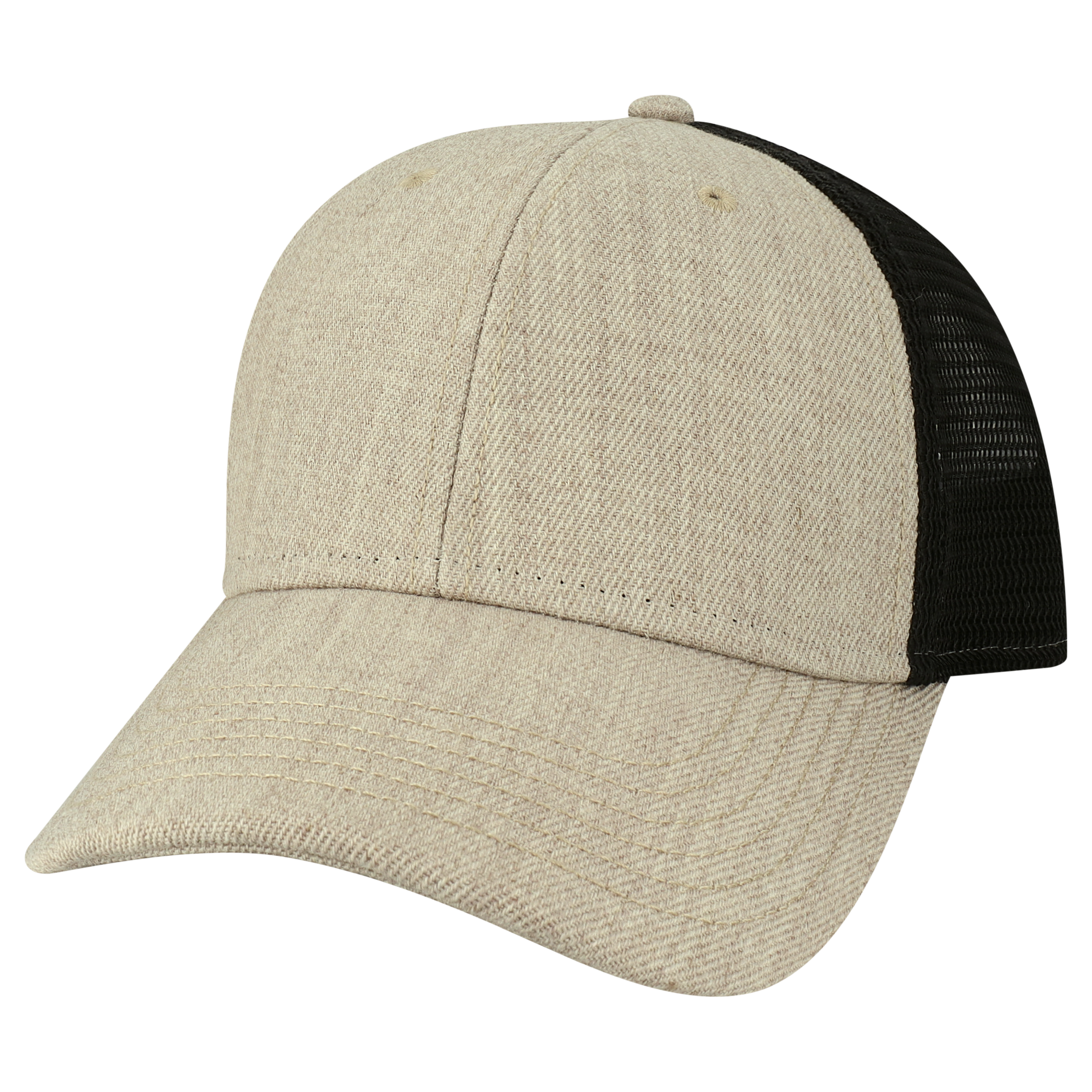 Lo-Pro Adj Snapback Trucker Hat