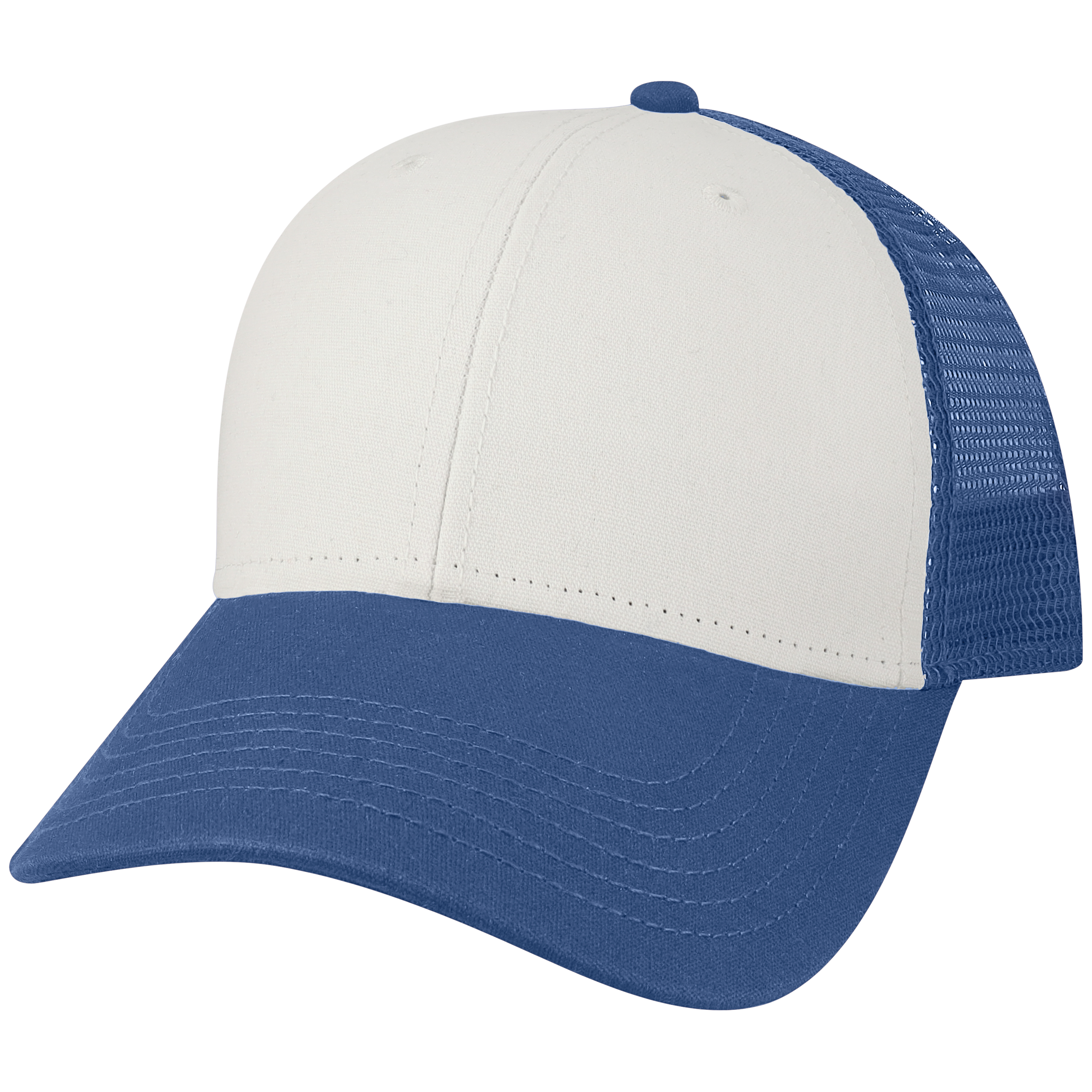 Lo-Pro Adj Snapback Trucker Hat