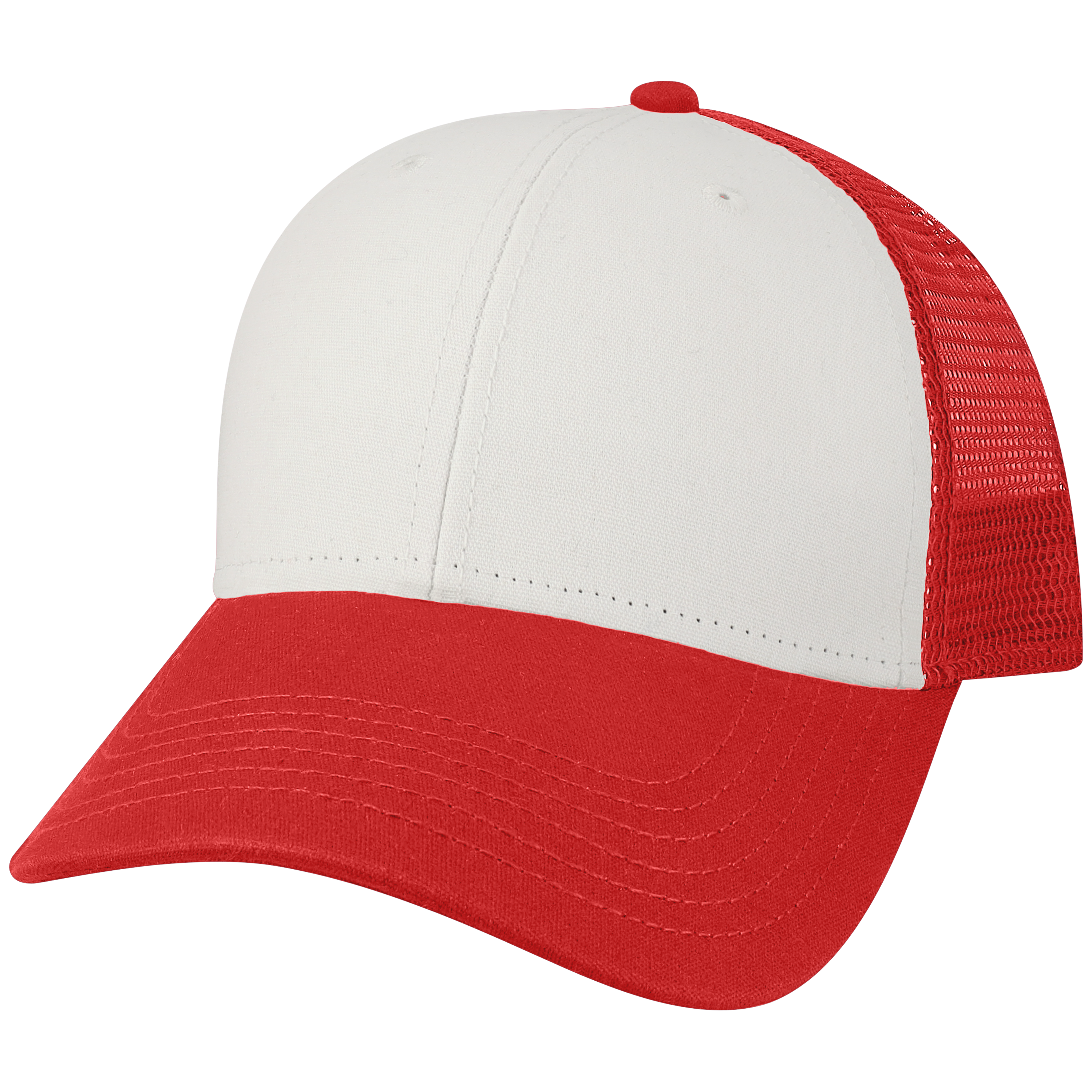 Lo-Pro Adj Snapback Trucker Hat