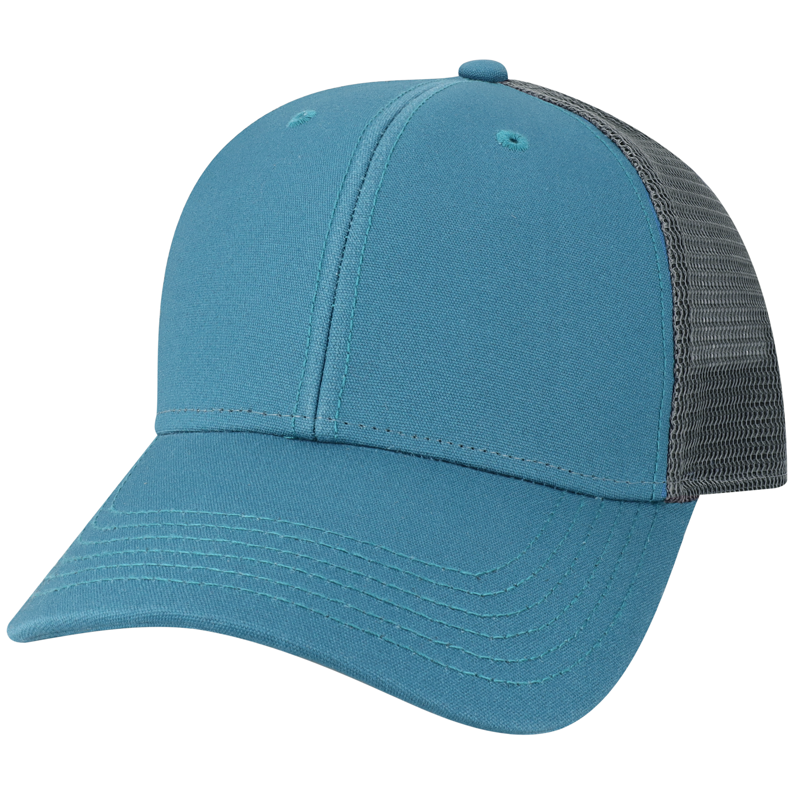 Lo-Pro Adj Snapback Trucker Hat
