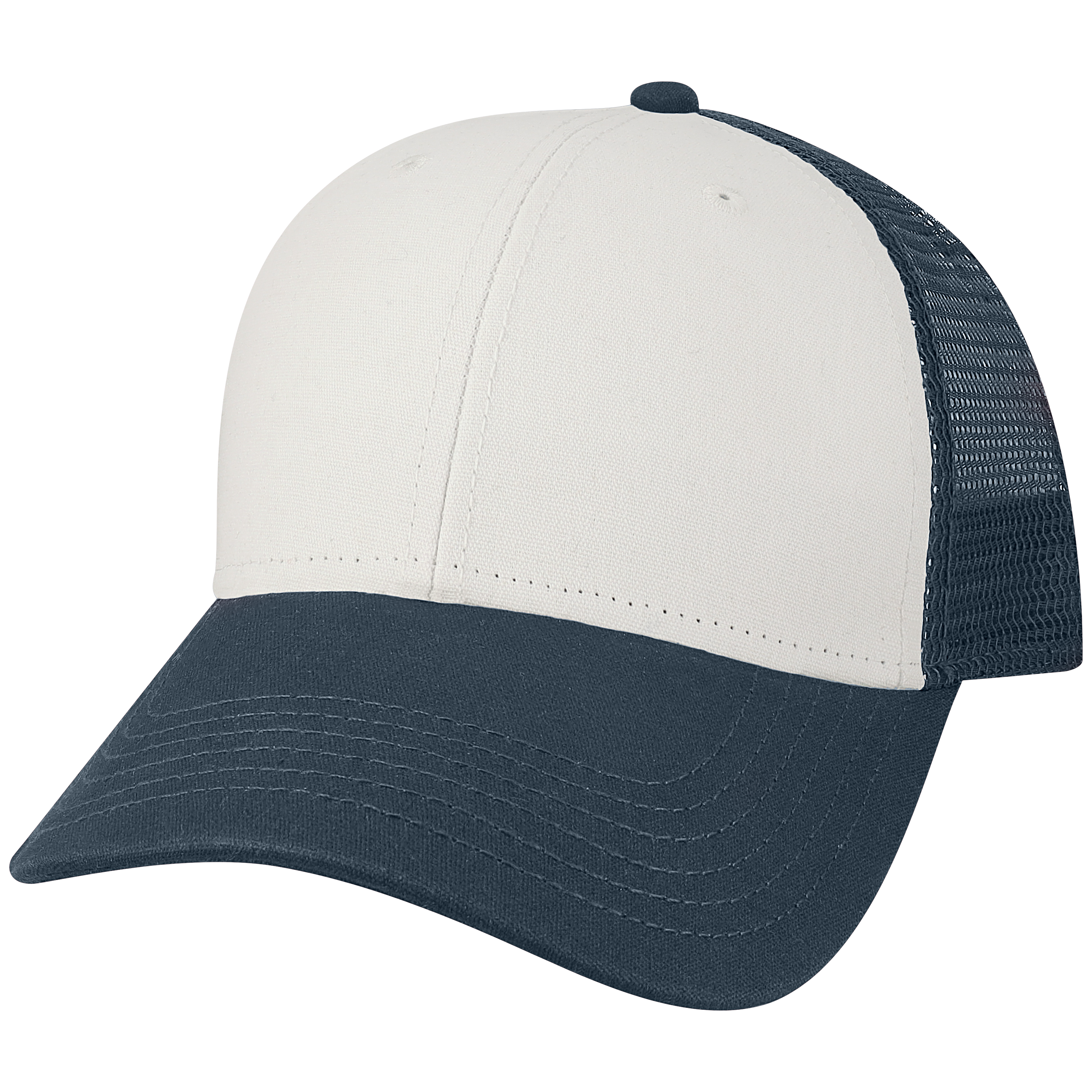 Lo-Pro Adj Snapback Trucker Hat