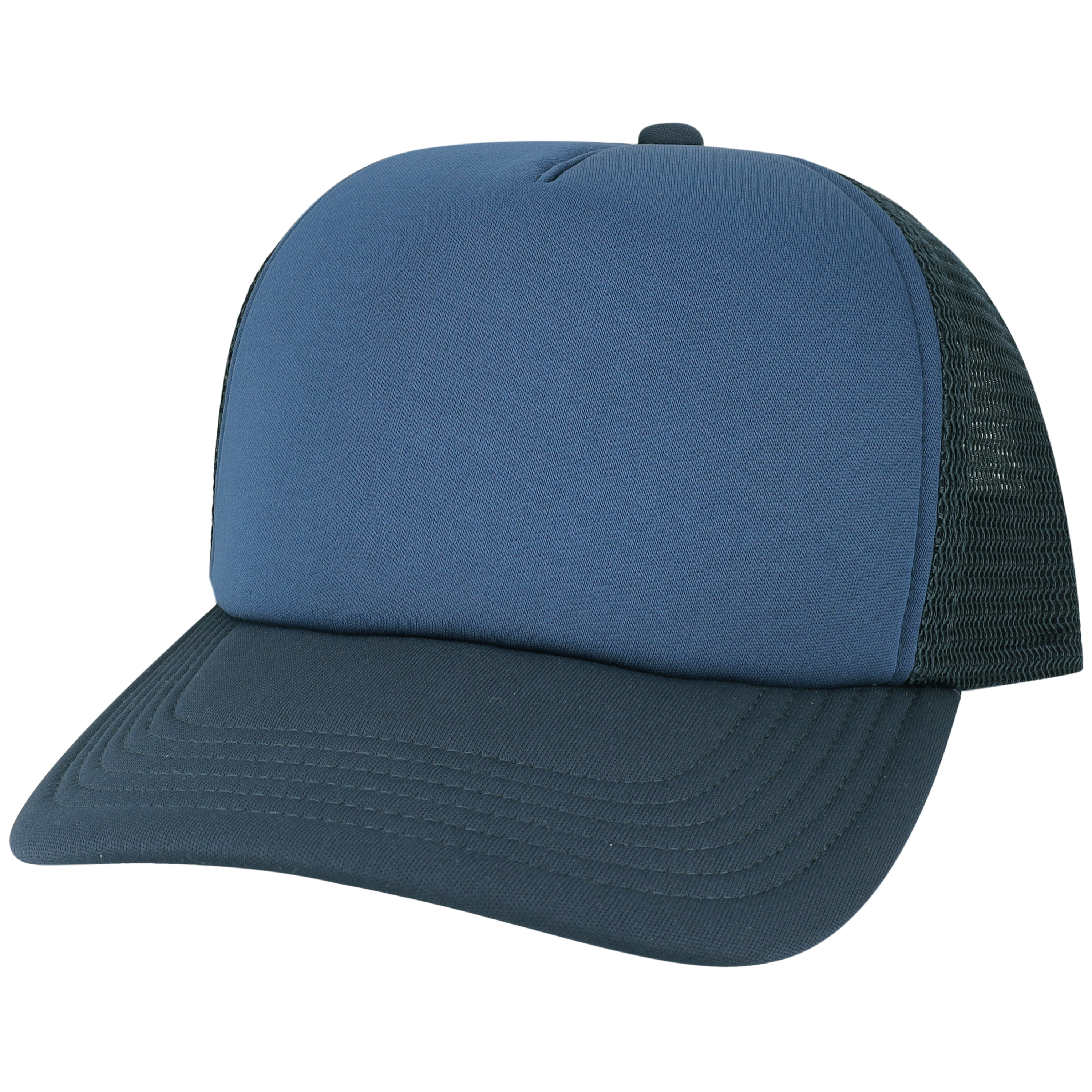 Laguna 5 Panel Adj Trucker Hat