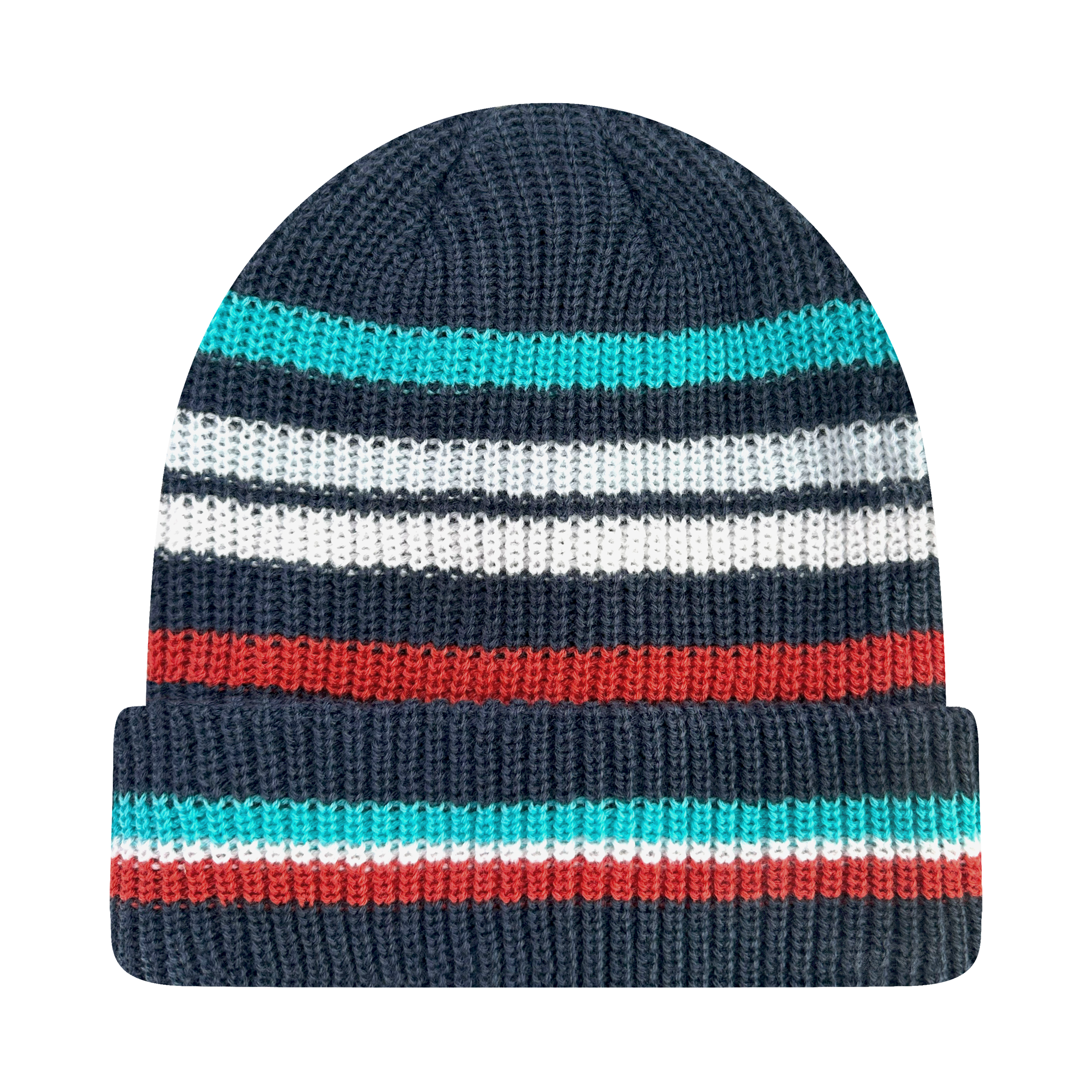Mainer Wide Gauge Beanie