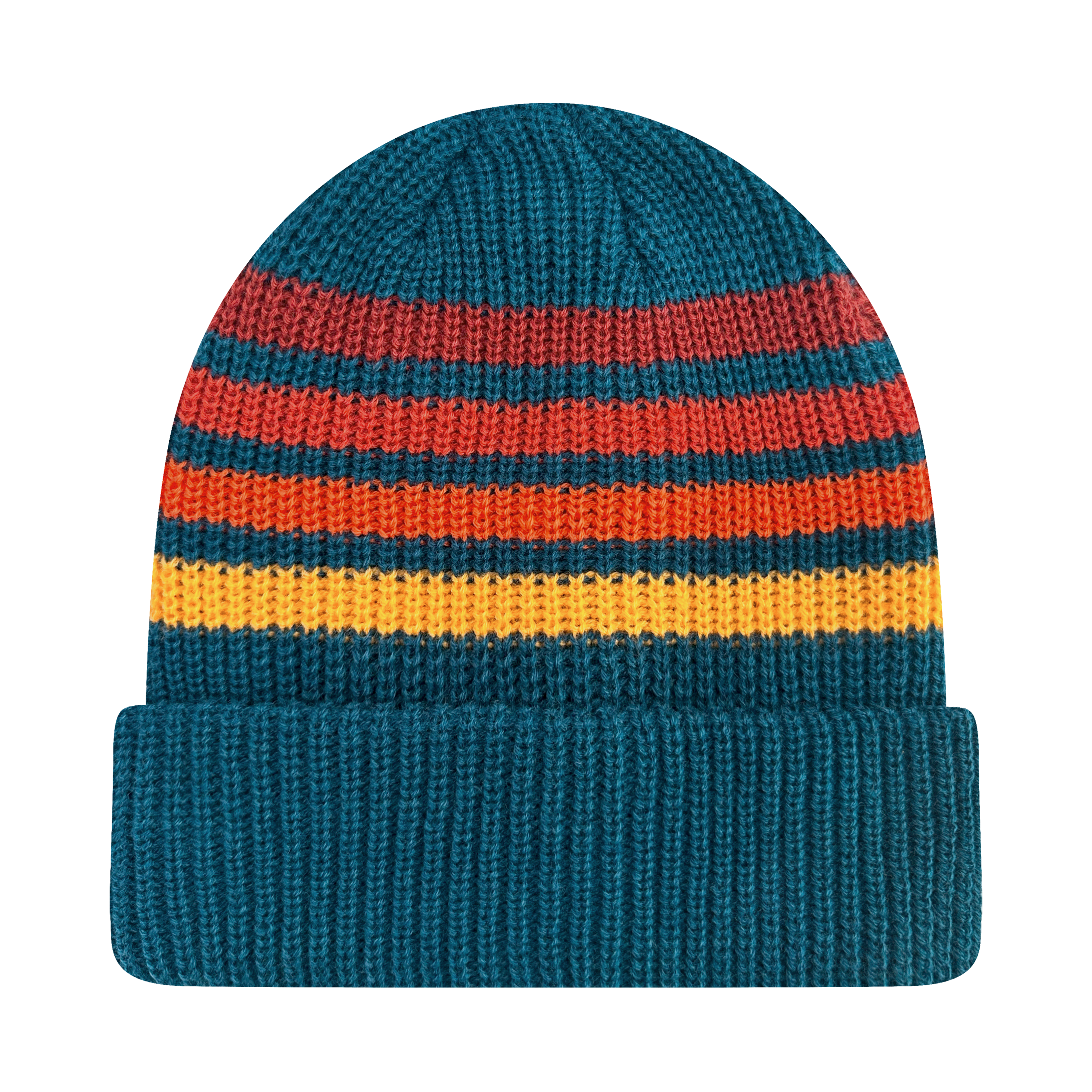 Mainer Wide Gauge Beanie