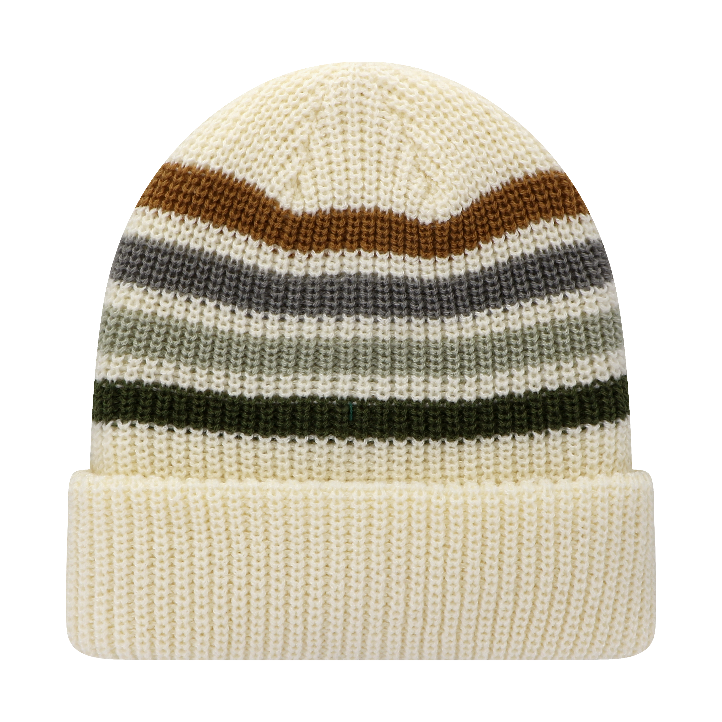 Mainer Wide Gauge Beanie