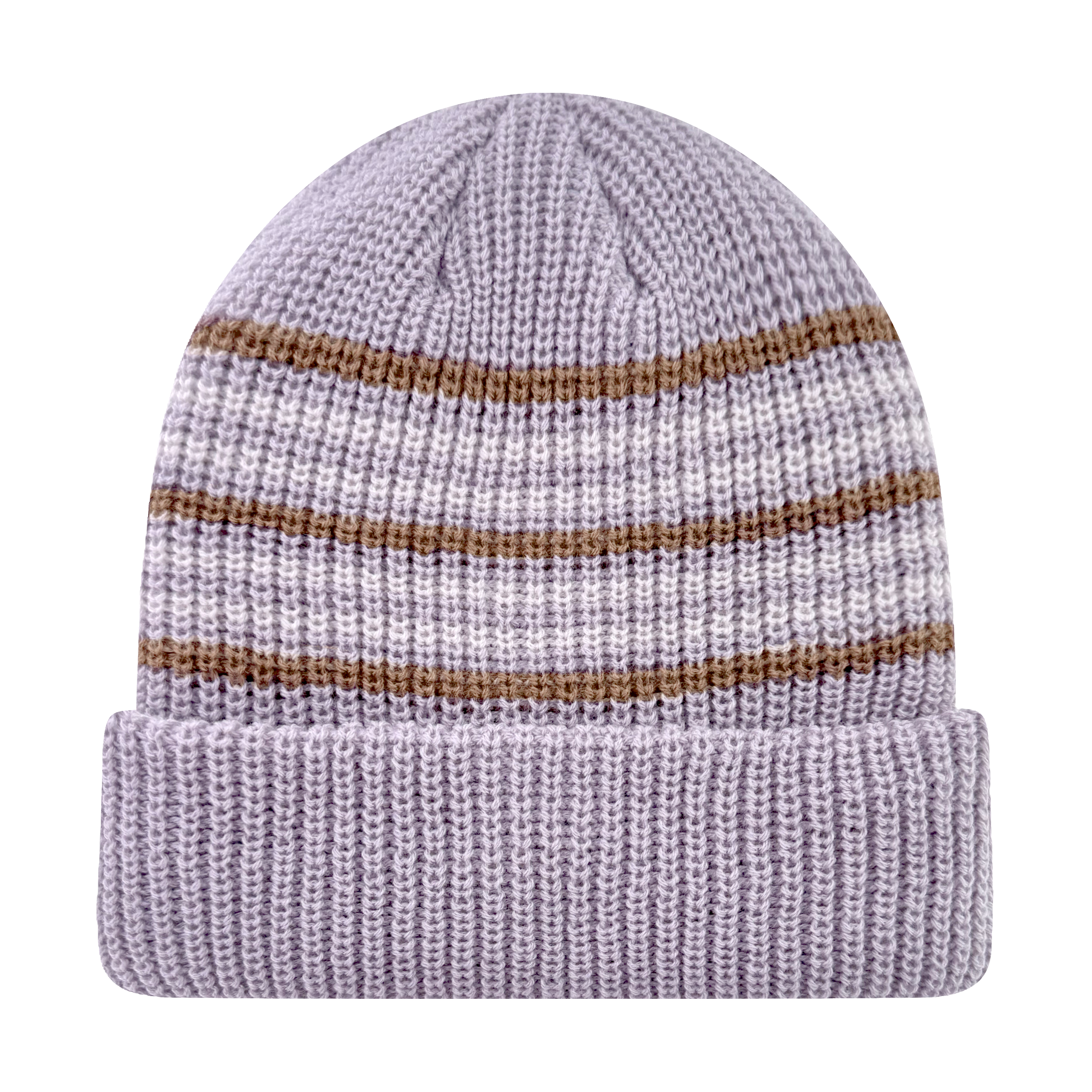 Mainer Wide Gauge Beanie