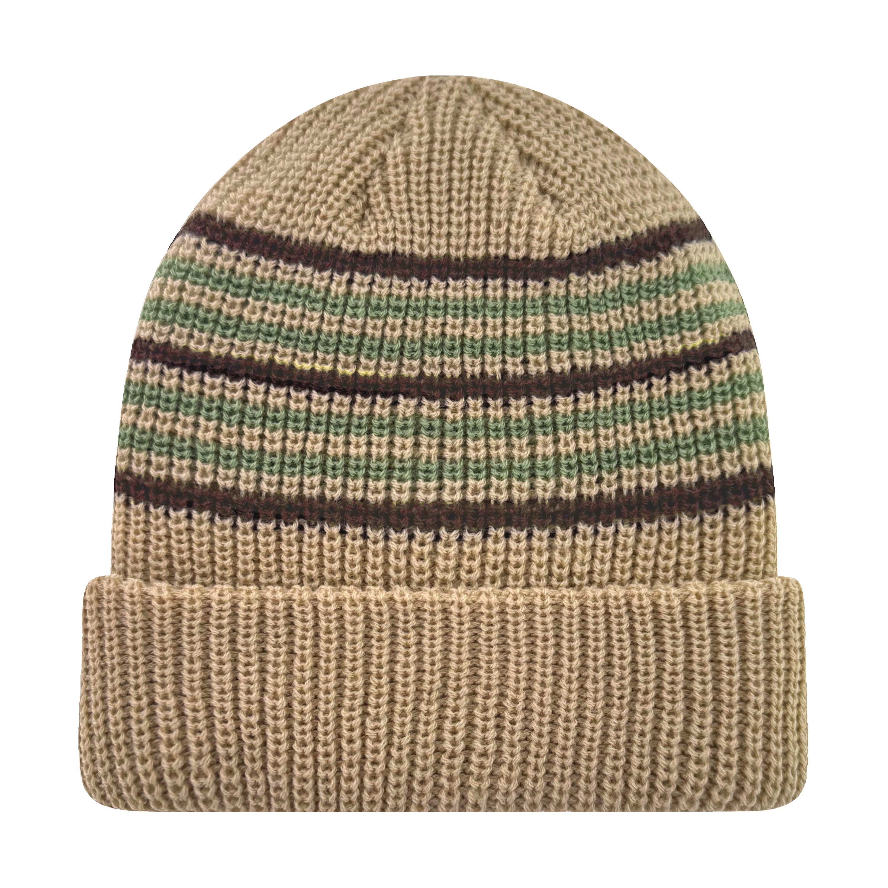Mainer Wide Gauge Beanie