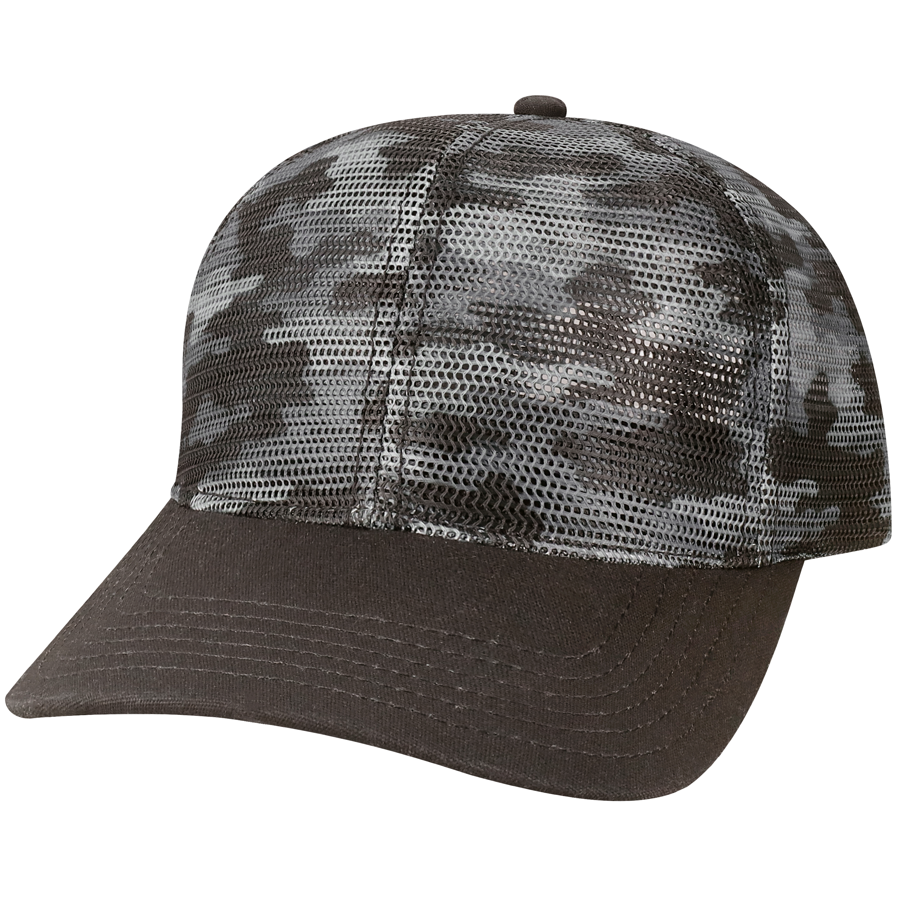 The MESHY Adj Hat