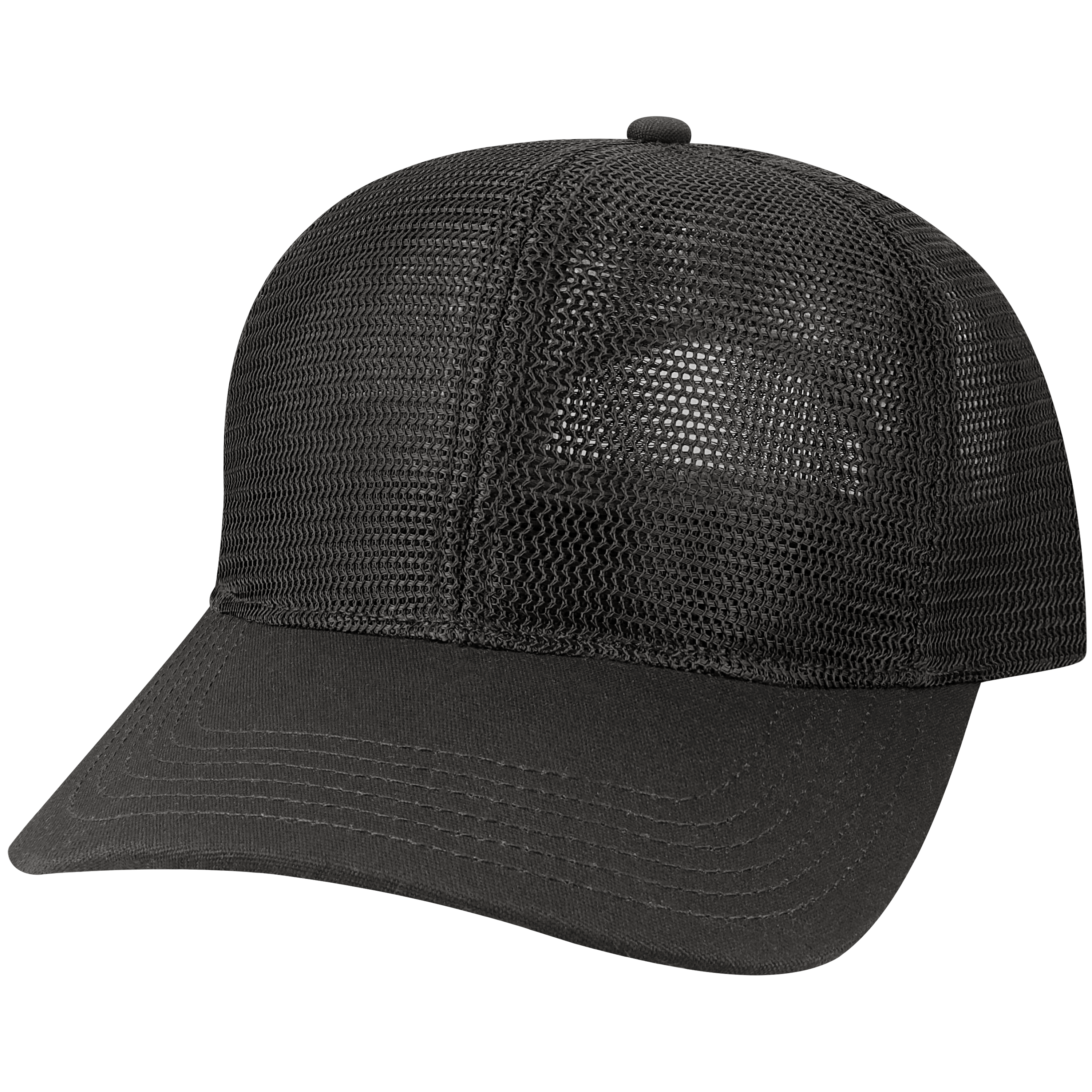 The MESHY Adj Hat