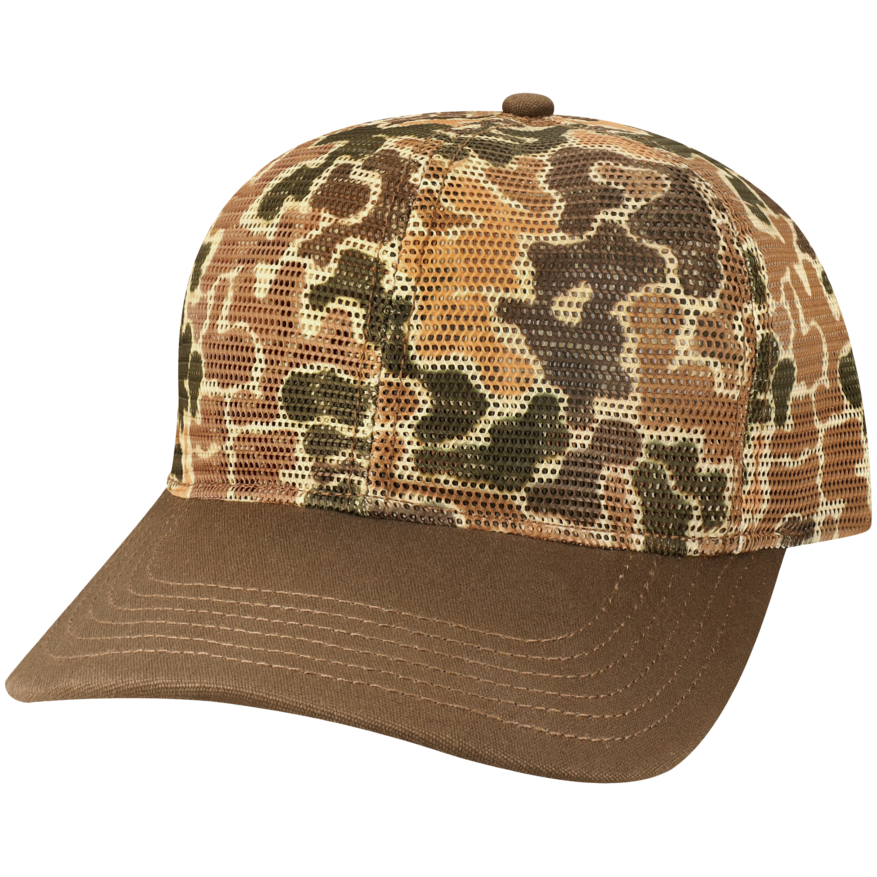 The MESHY Adj Hat