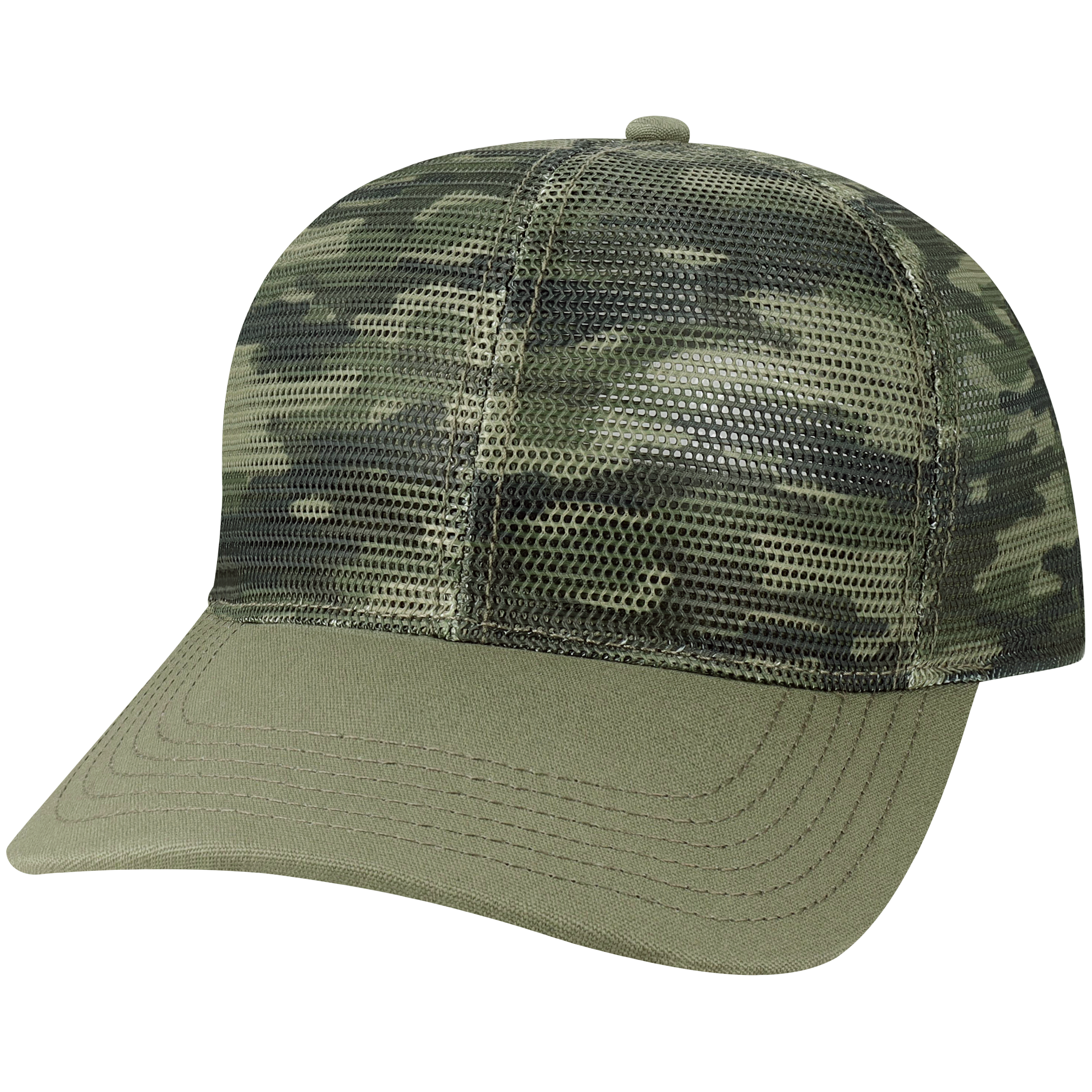 The MESHY Adj Hat