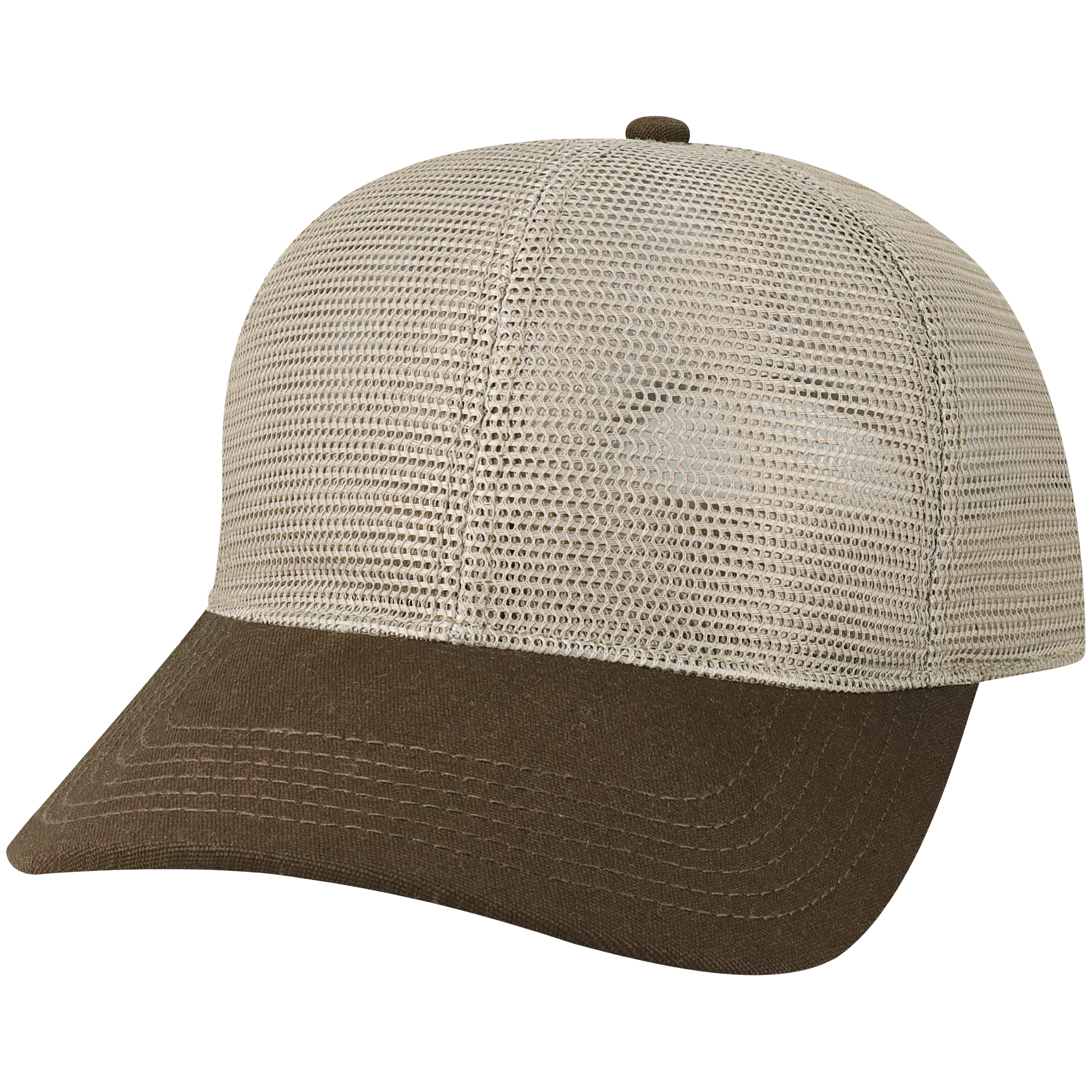 The MESHY Adj Hat