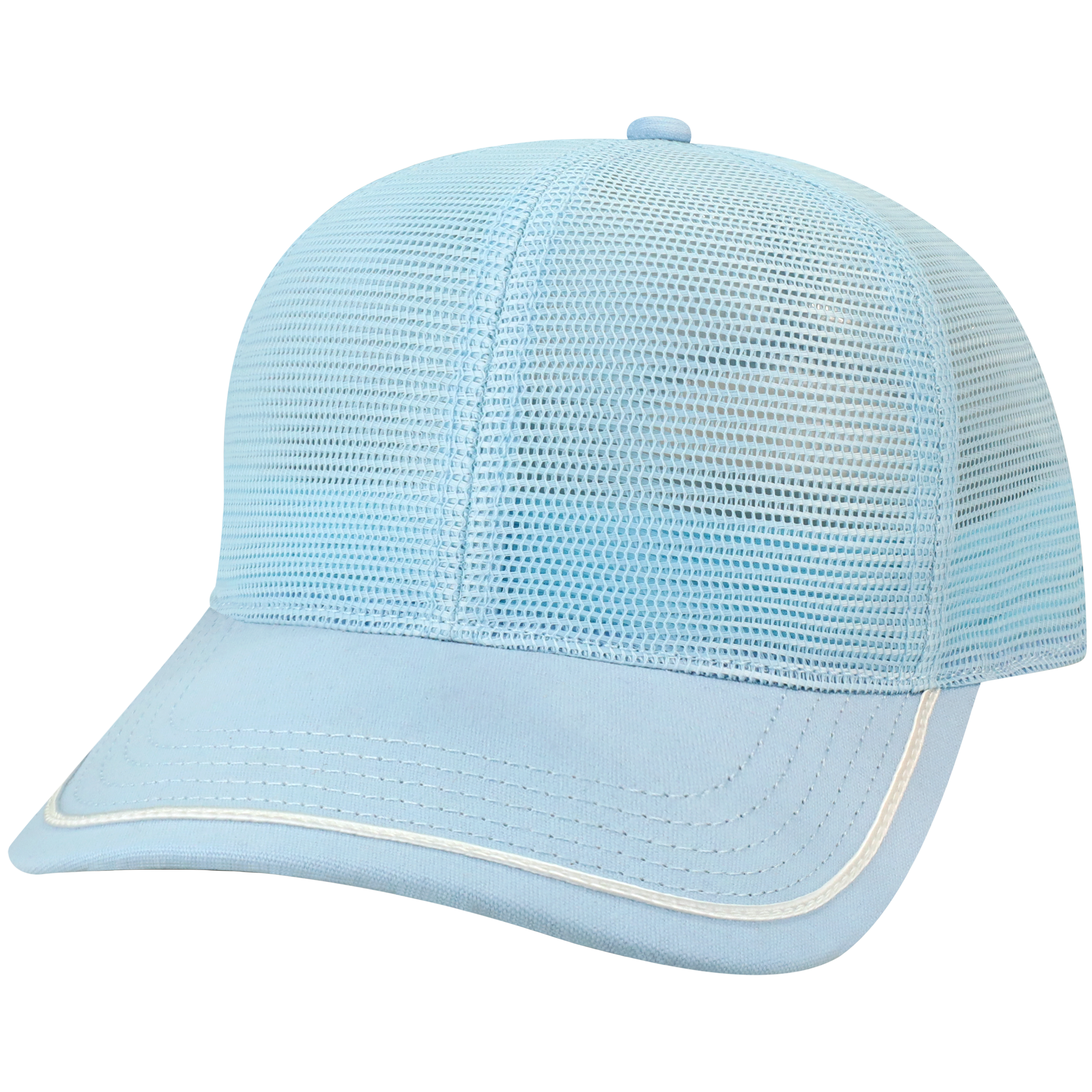 The MESHY Adj Hat