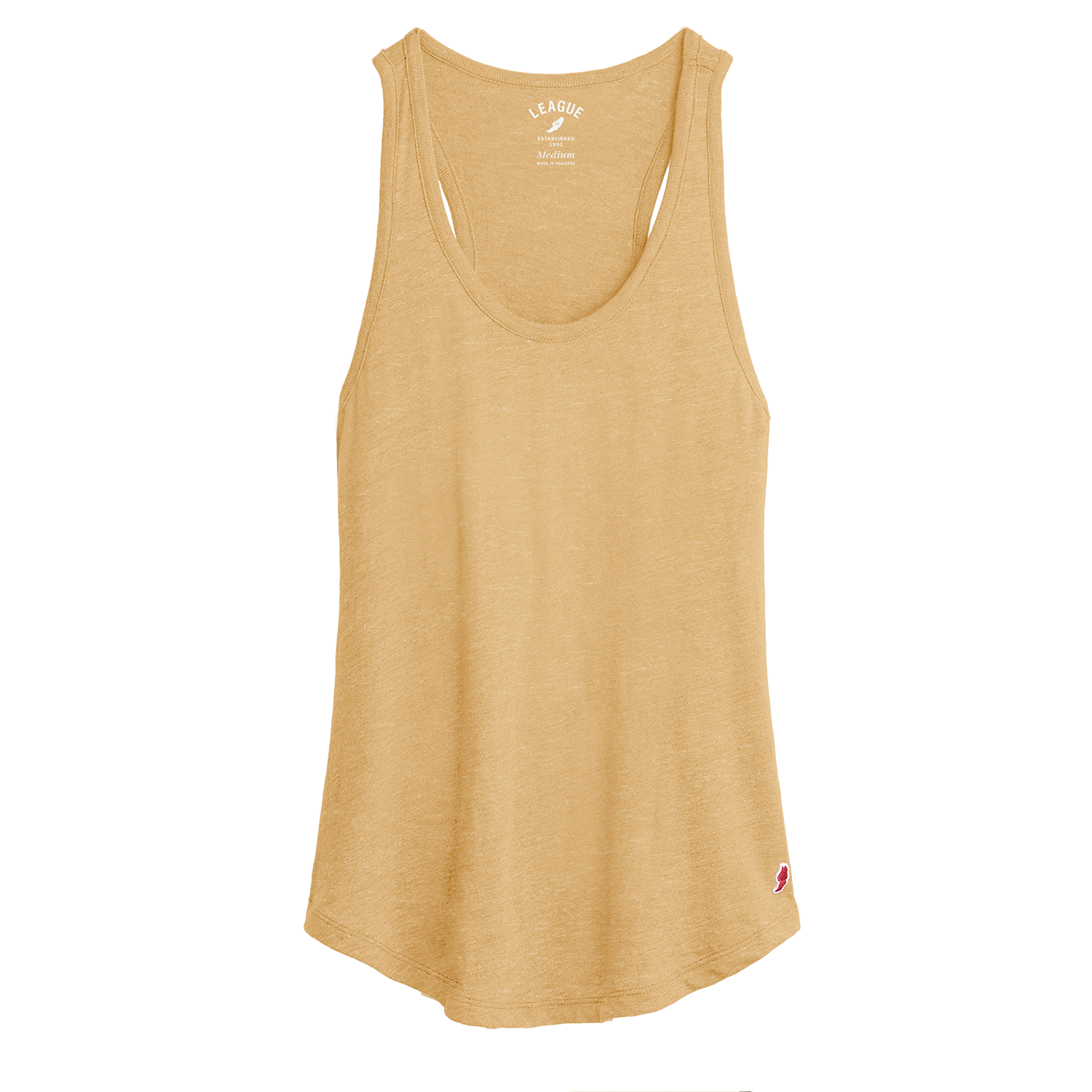 Intramural Tank