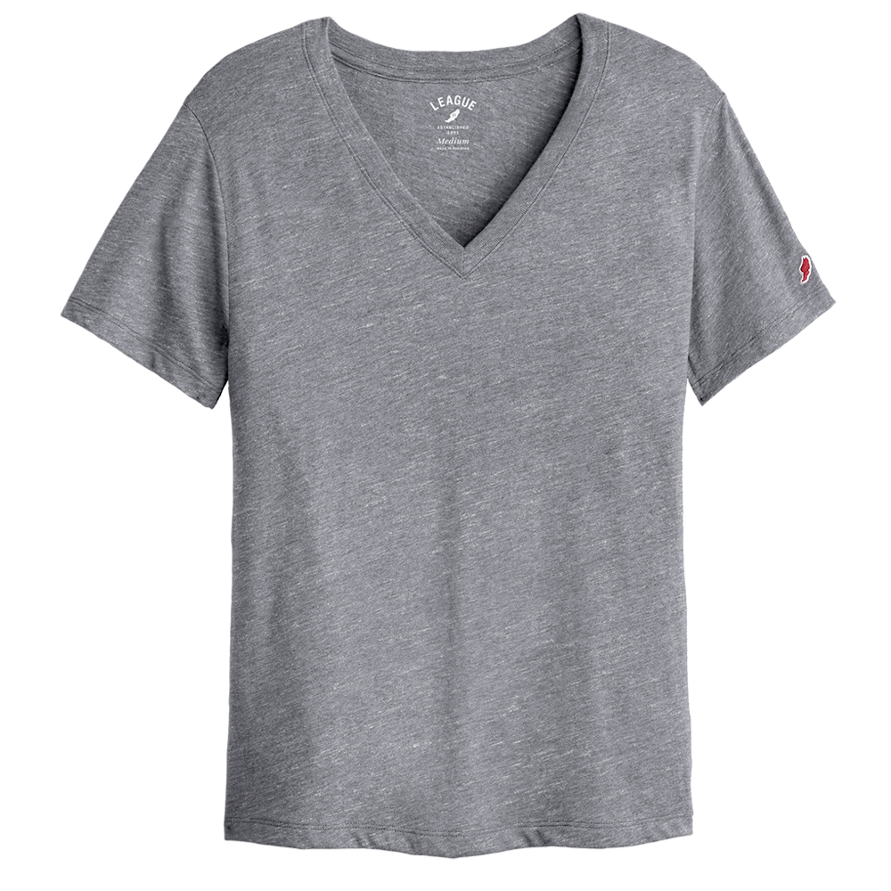 Intramural Boyfriend V-Neck