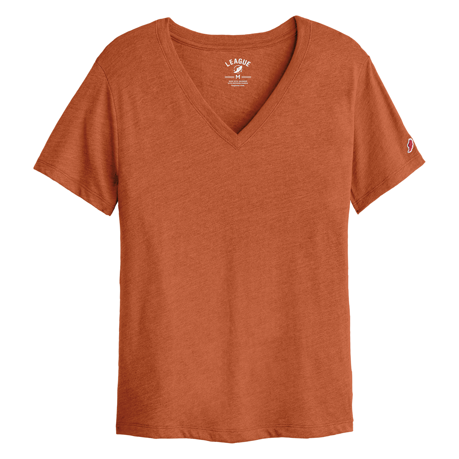 Intramural Boyfriend V-Neck