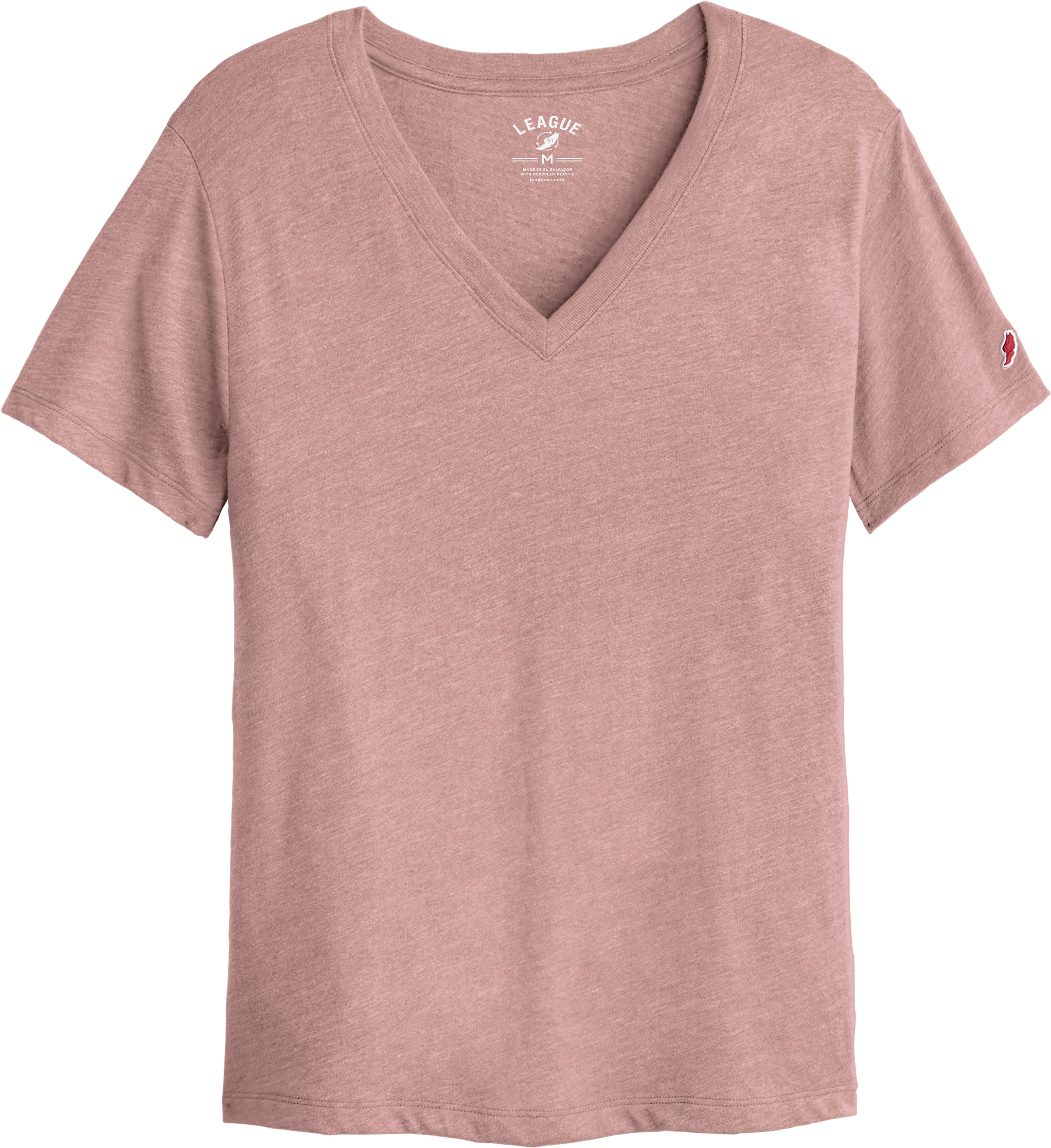 Intramural Boyfriend V-Neck