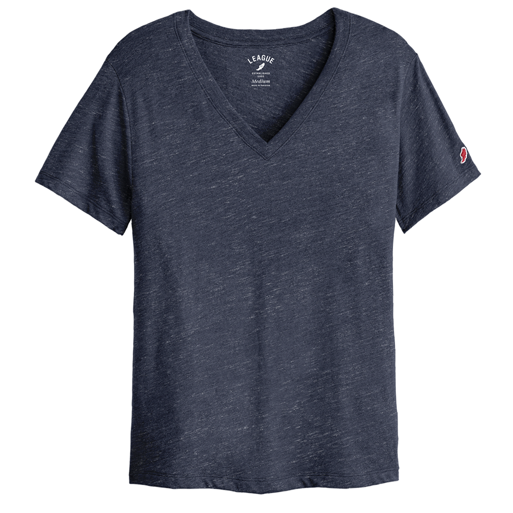 Intramural Boyfriend V-Neck