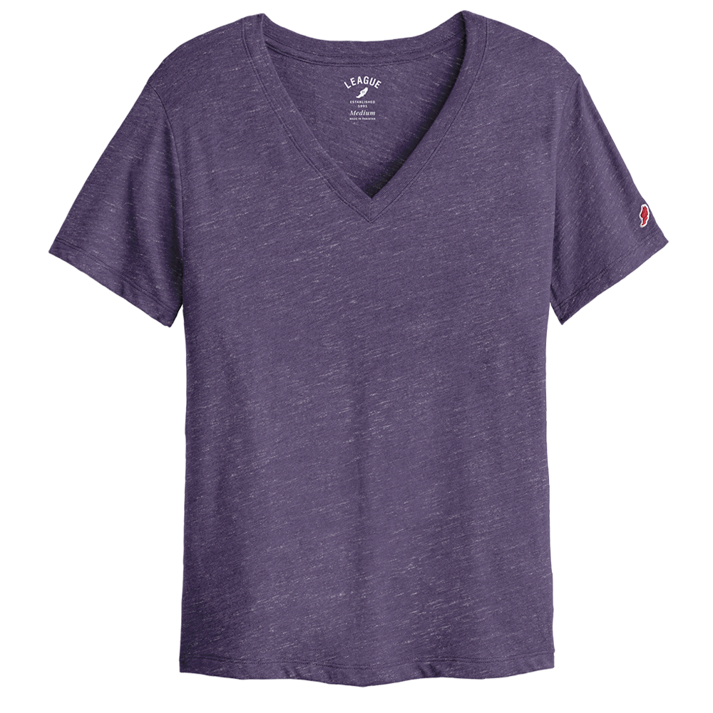 Intramural Boyfriend V-Neck