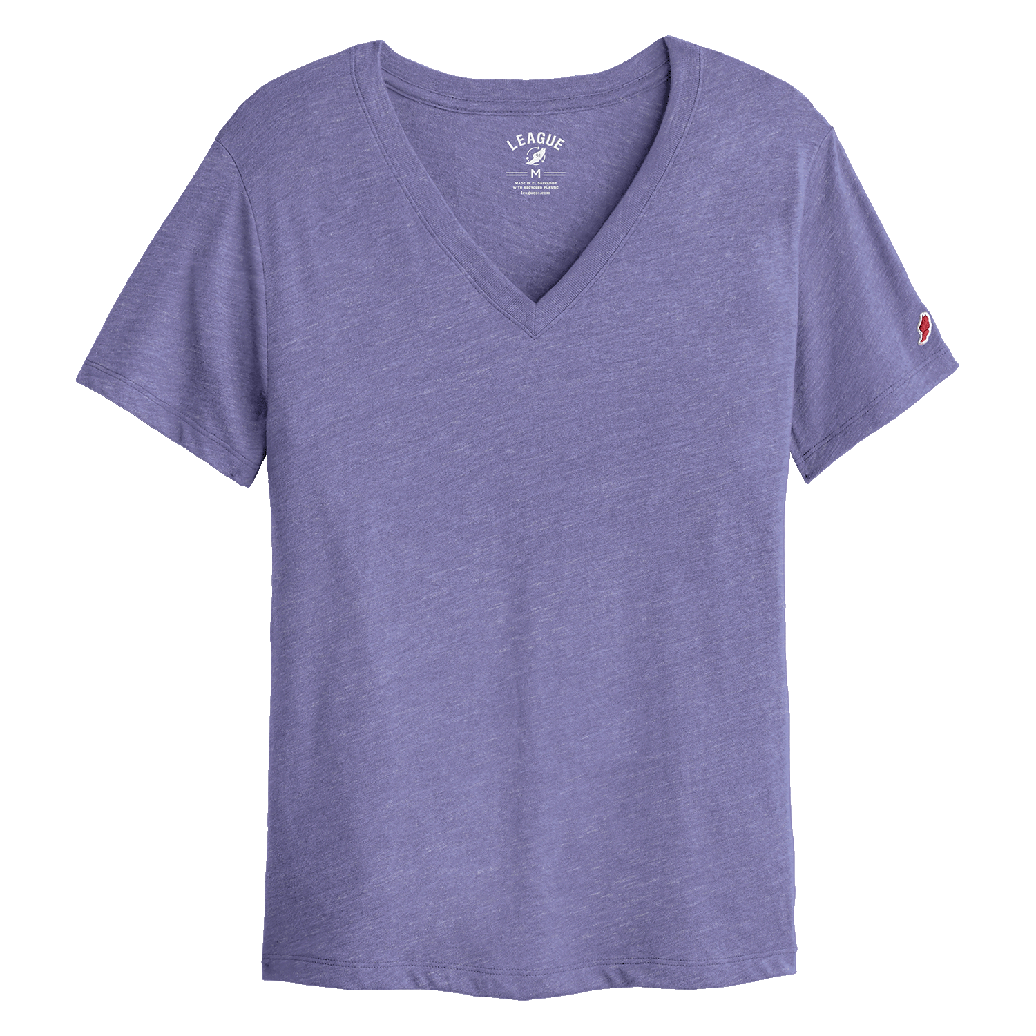 Intramural Boyfriend V-Neck