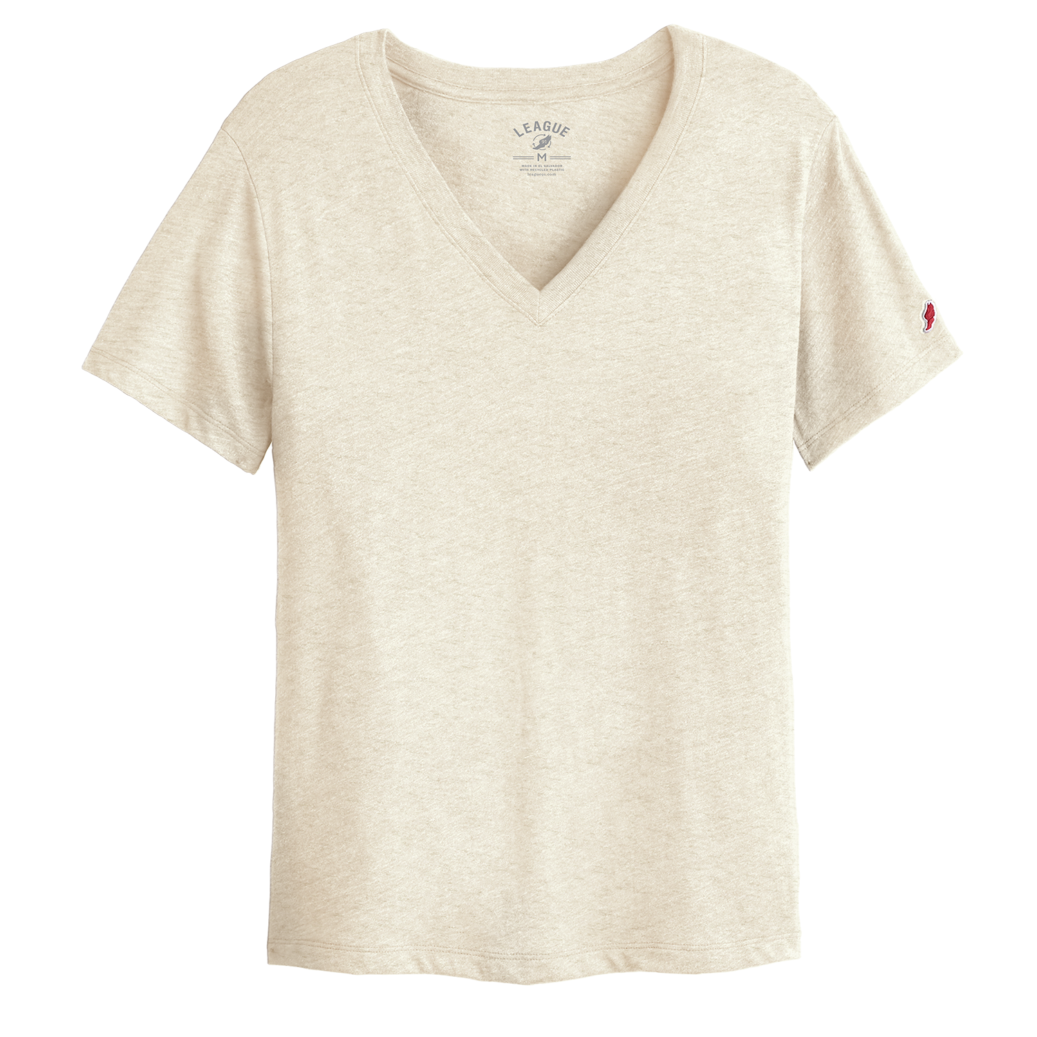 Intramural Boyfriend V-Neck