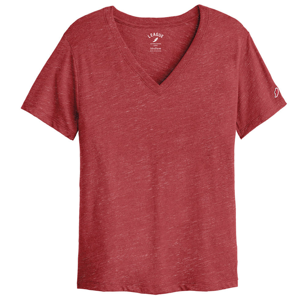 Intramural Boyfriend V-Neck