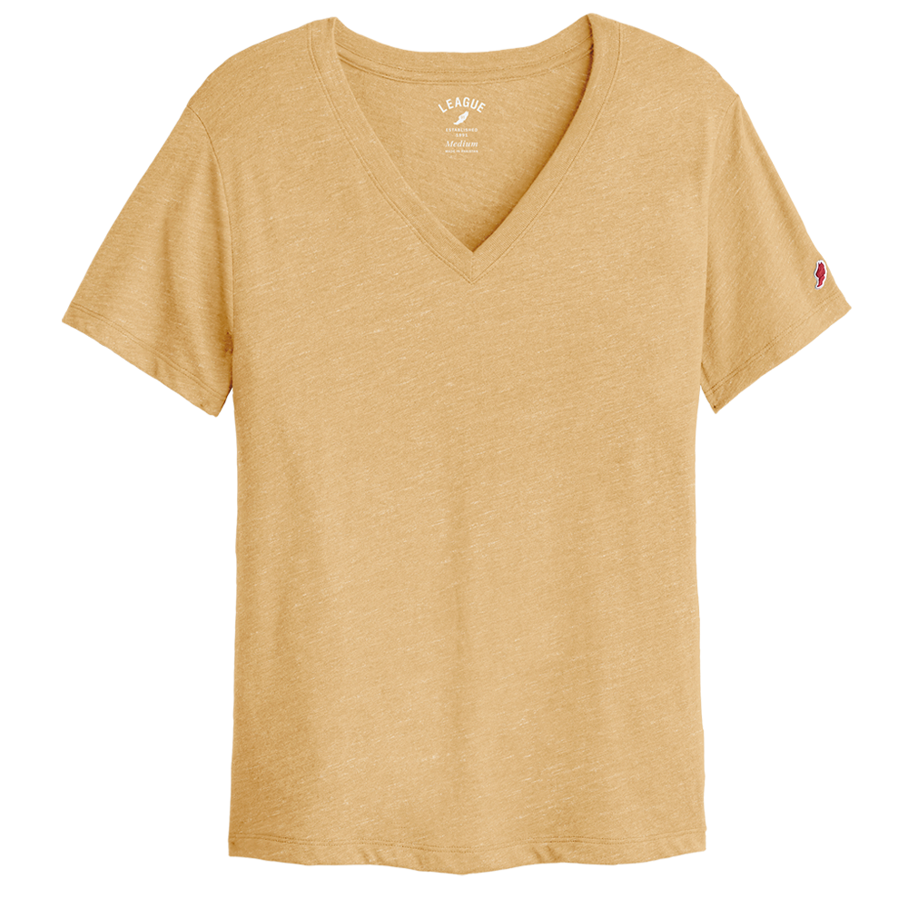 Intramural Boyfriend V-Neck