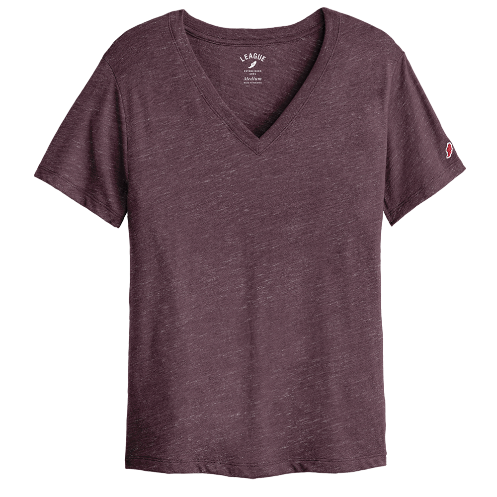 Intramural Boyfriend V-Neck
