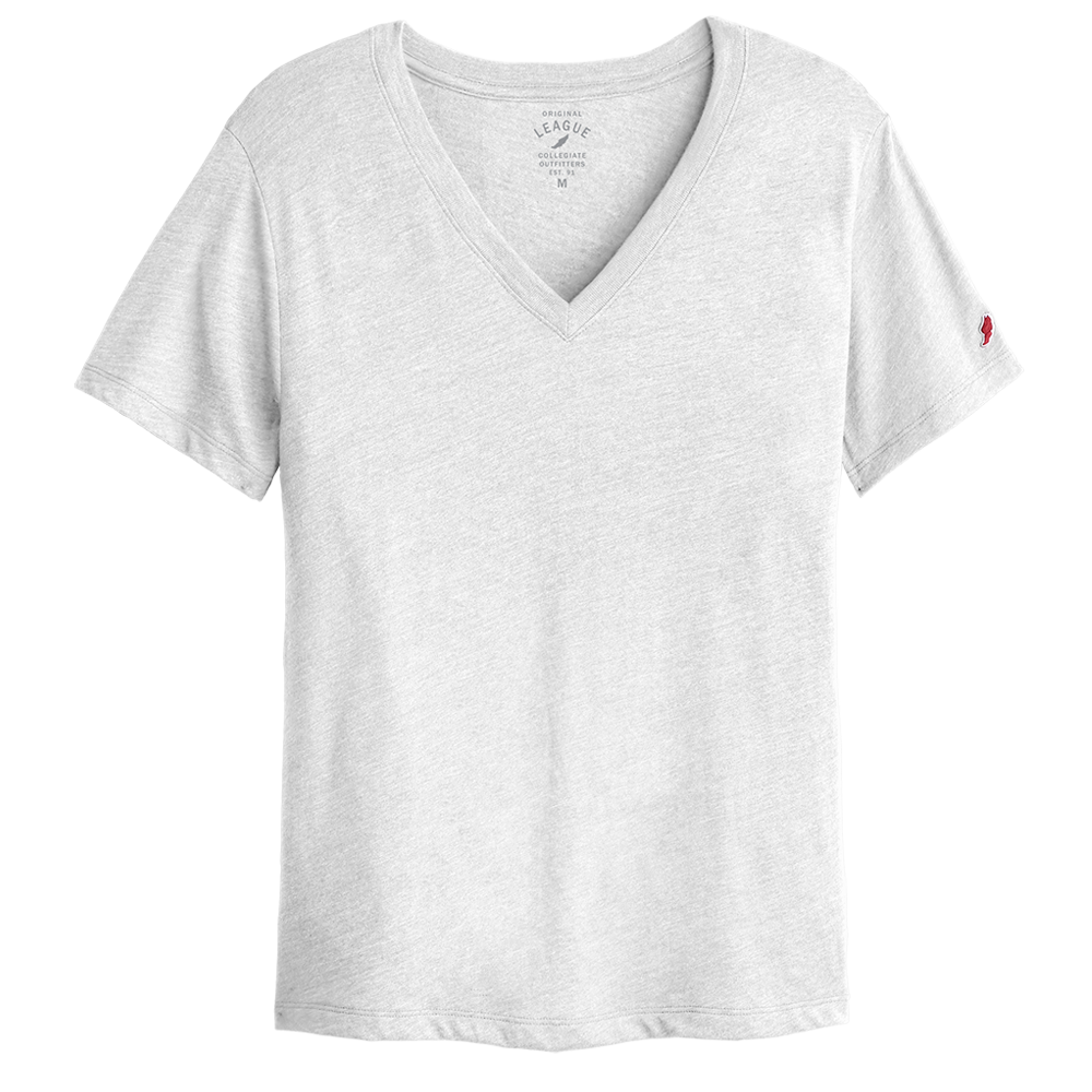 Intramural Boyfriend V-Neck