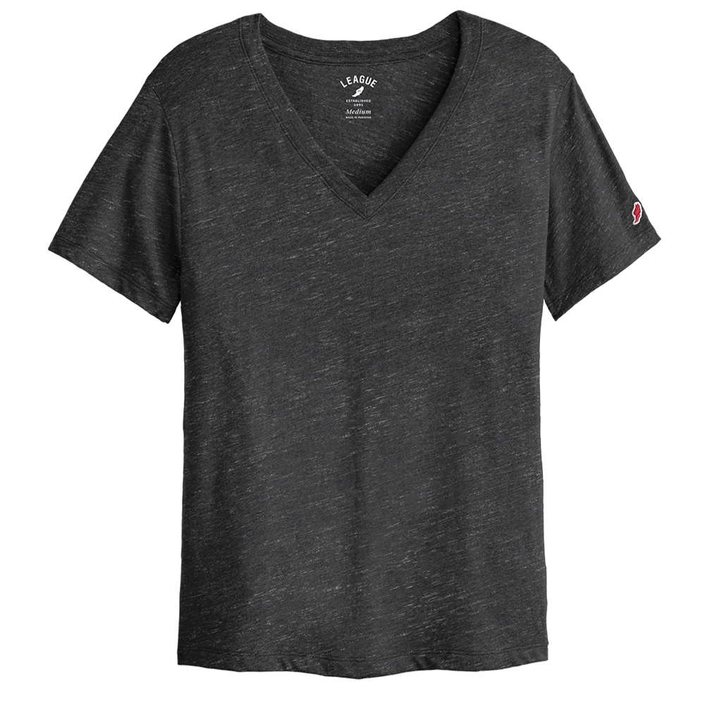 Intramural Boyfriend V-Neck