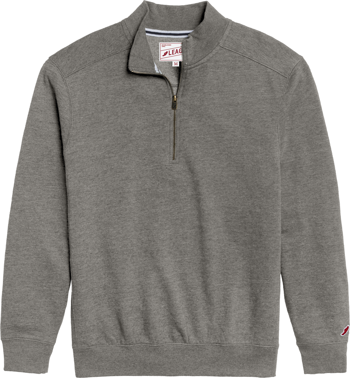 Heritage Quarter Zip