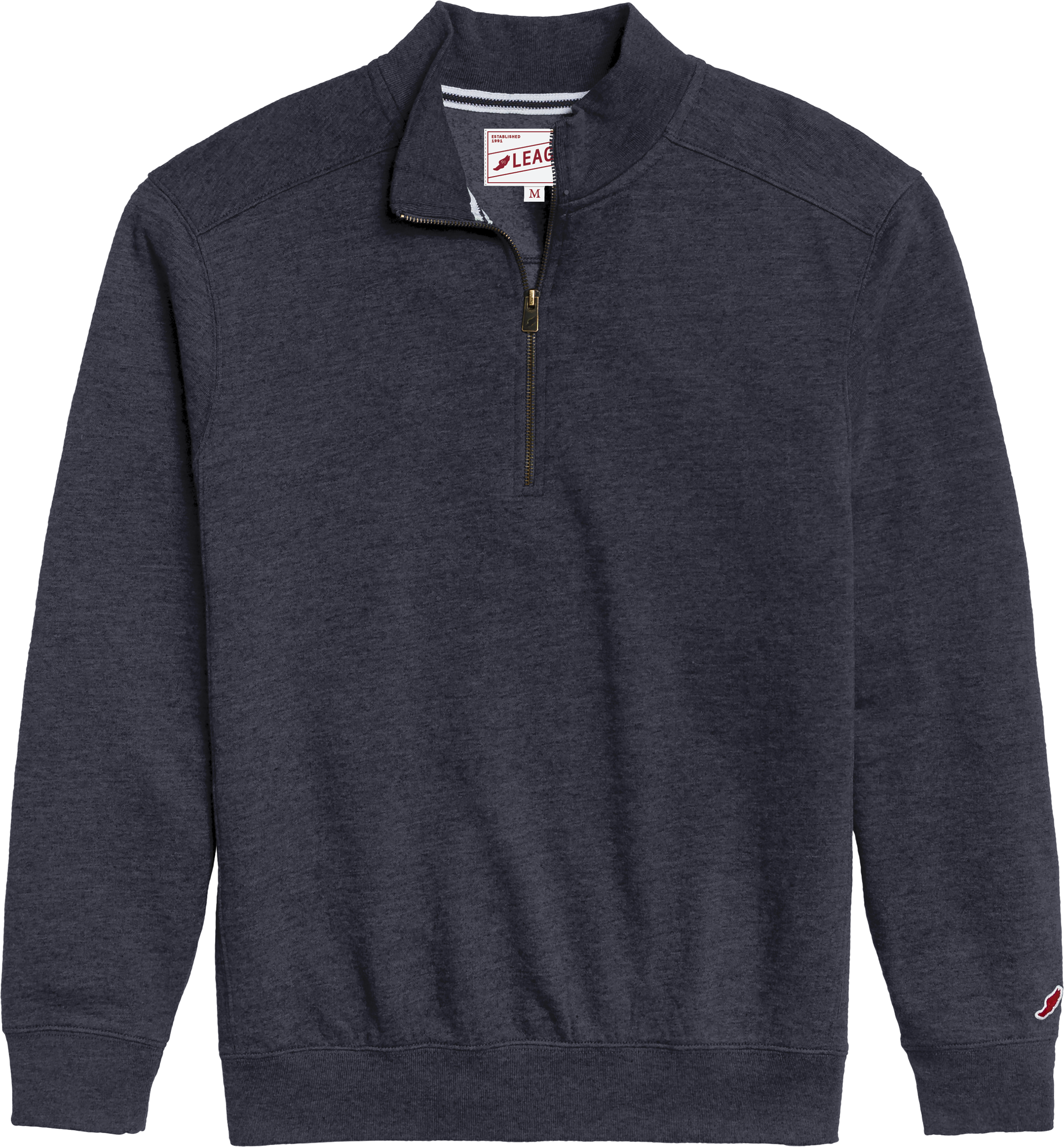 Heritage Quarter Zip