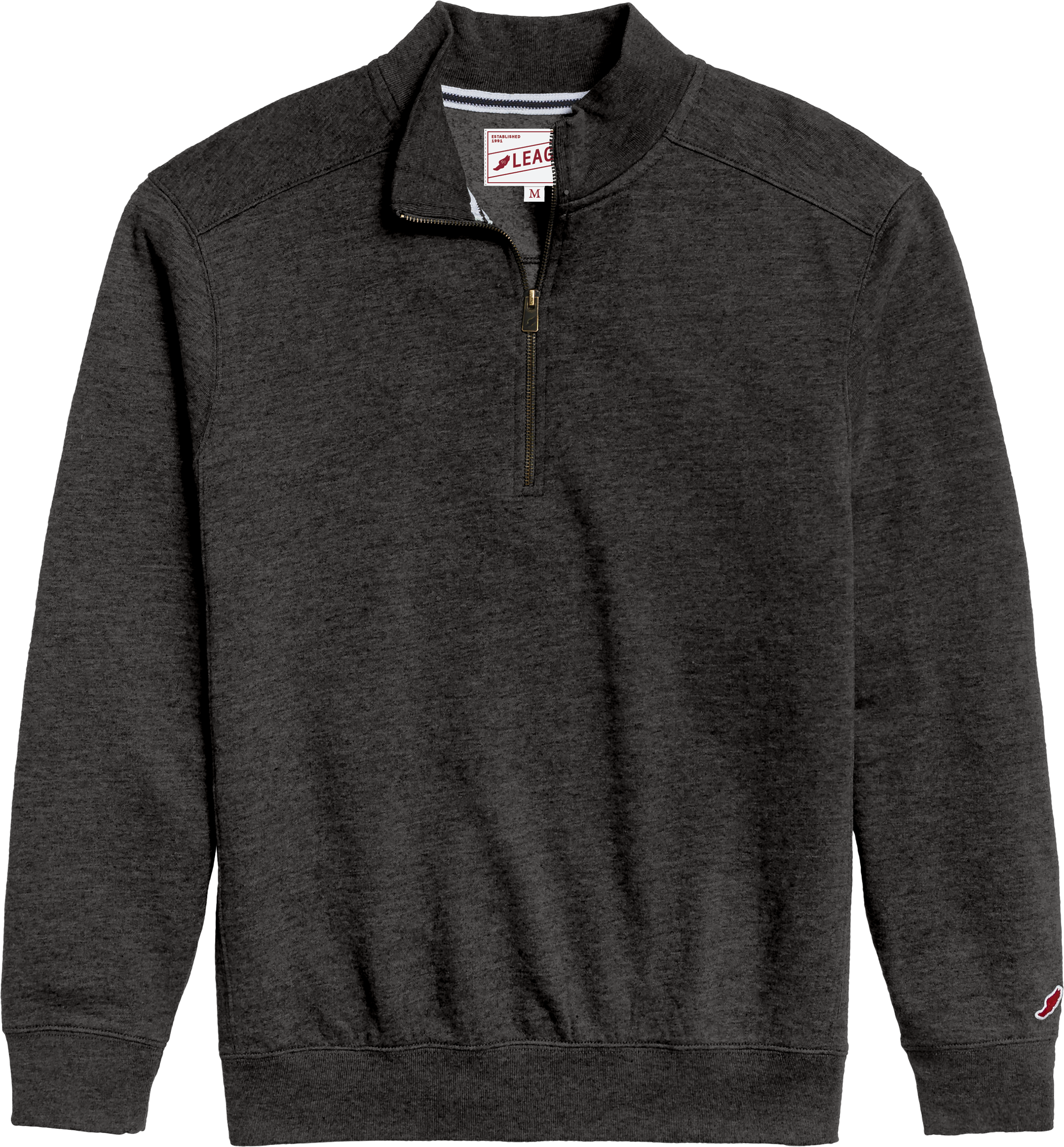 Heritage Quarter Zip