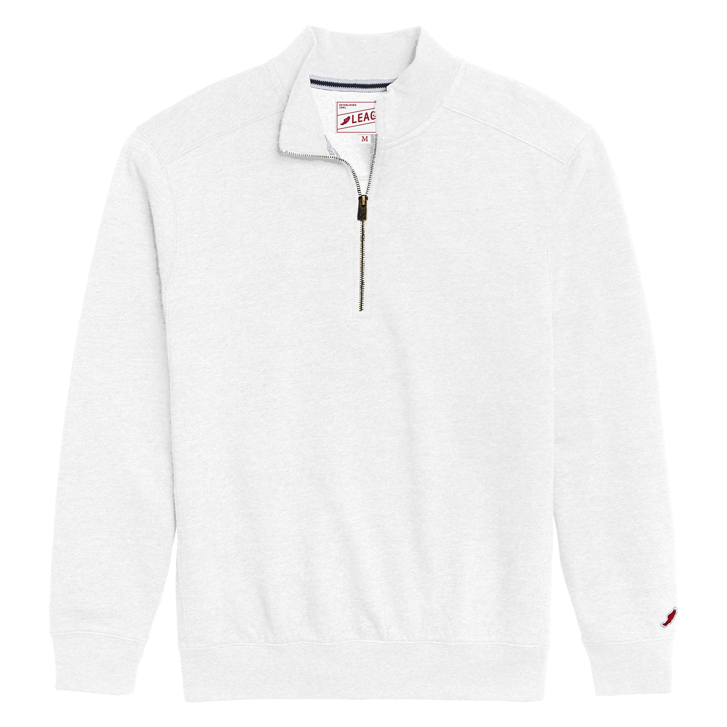 Heritage Quarter Zip