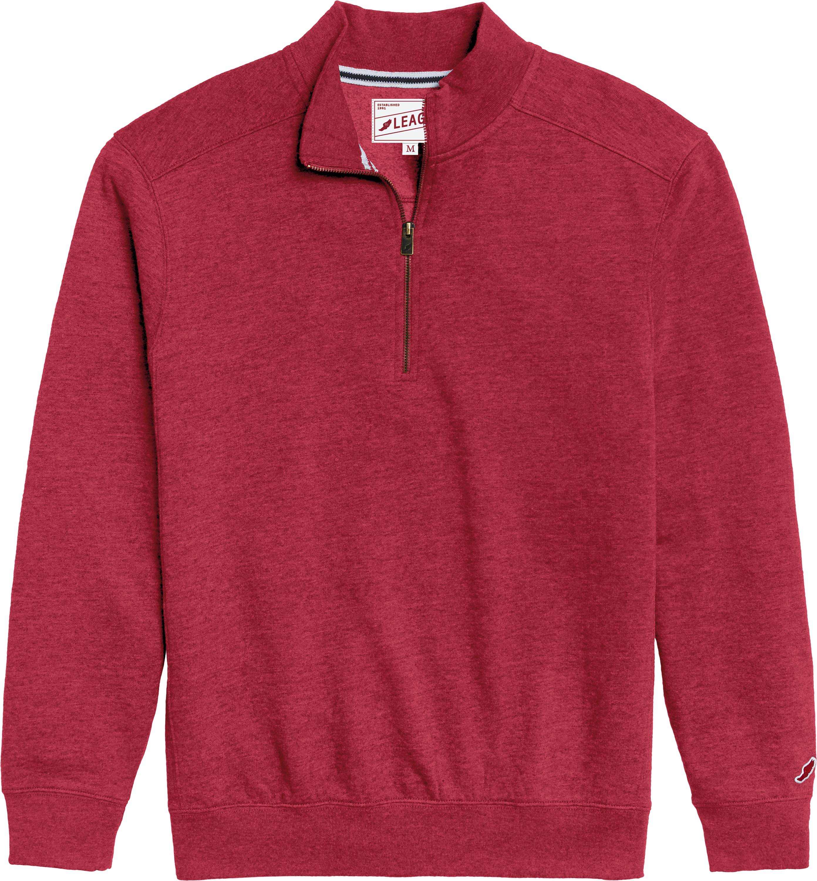 Heritage Quarter Zip