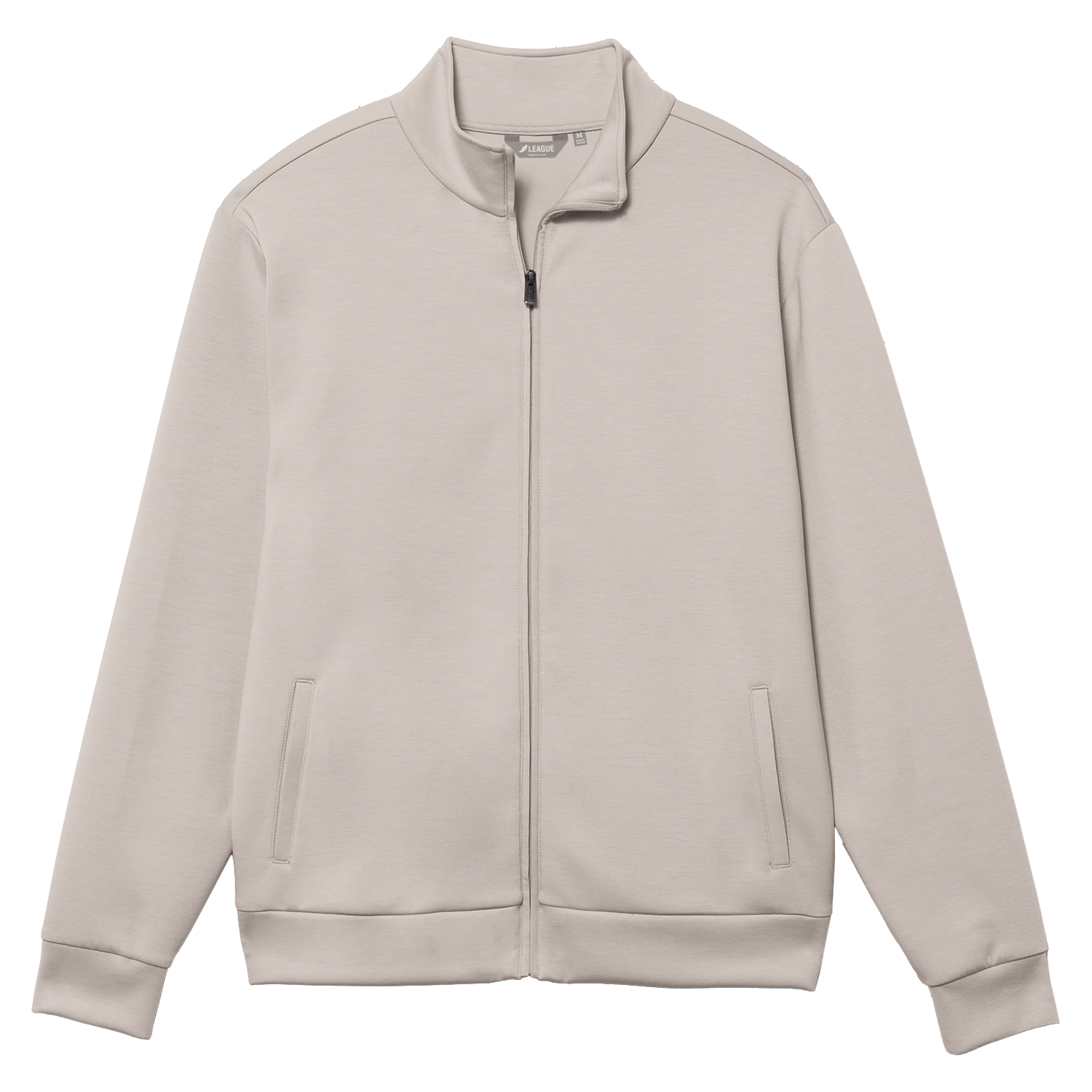 Monterey Full Zip