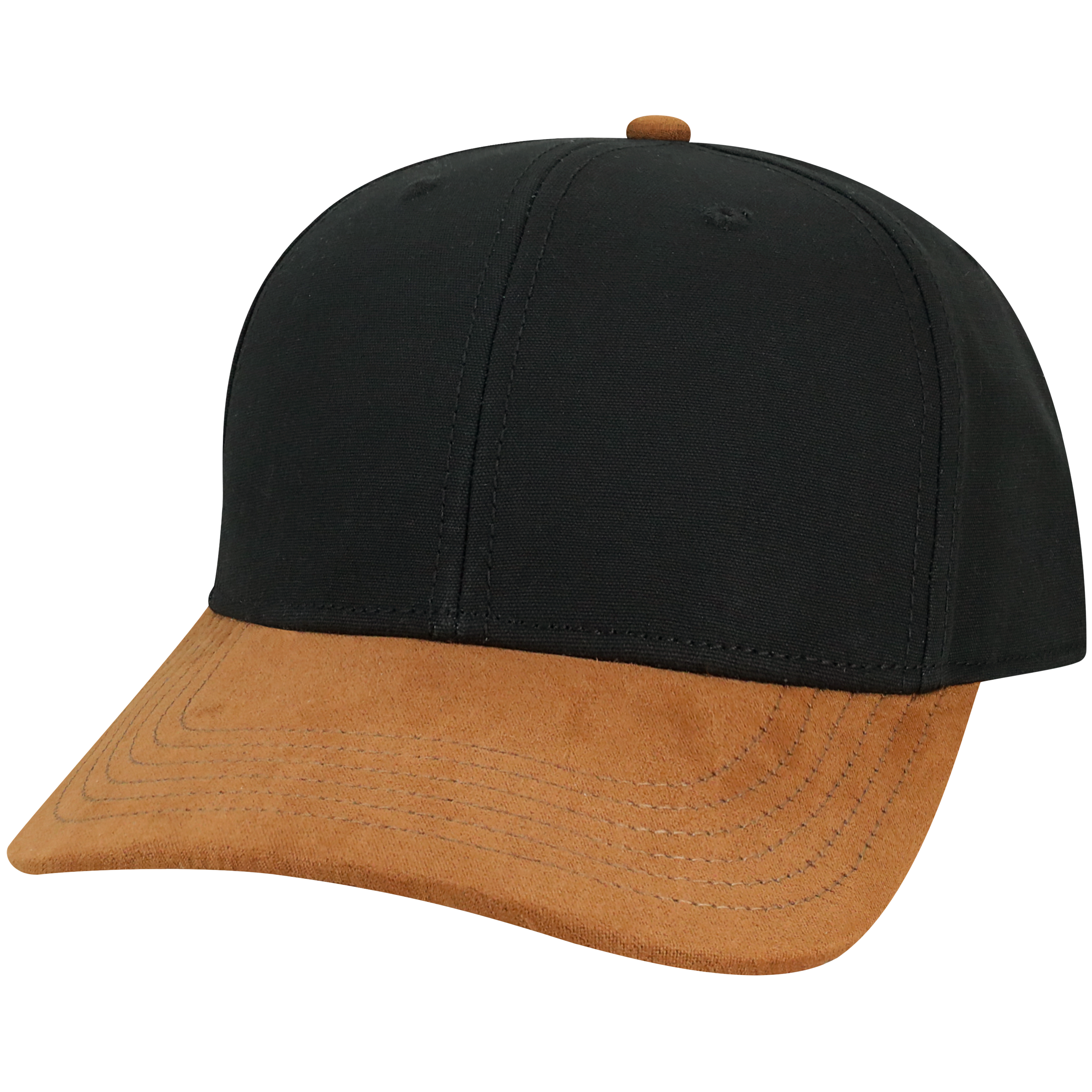 Mid-Pro Adj Snapback Trucker Hat