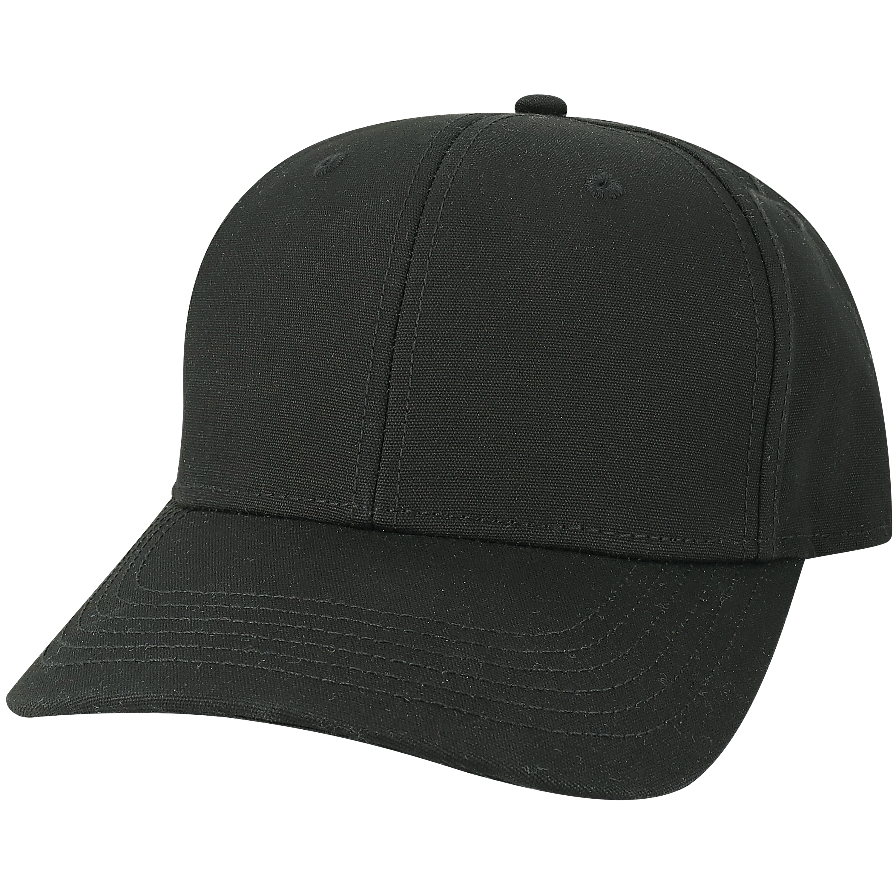 Mid-Pro Adj Snapback Trucker Hat
