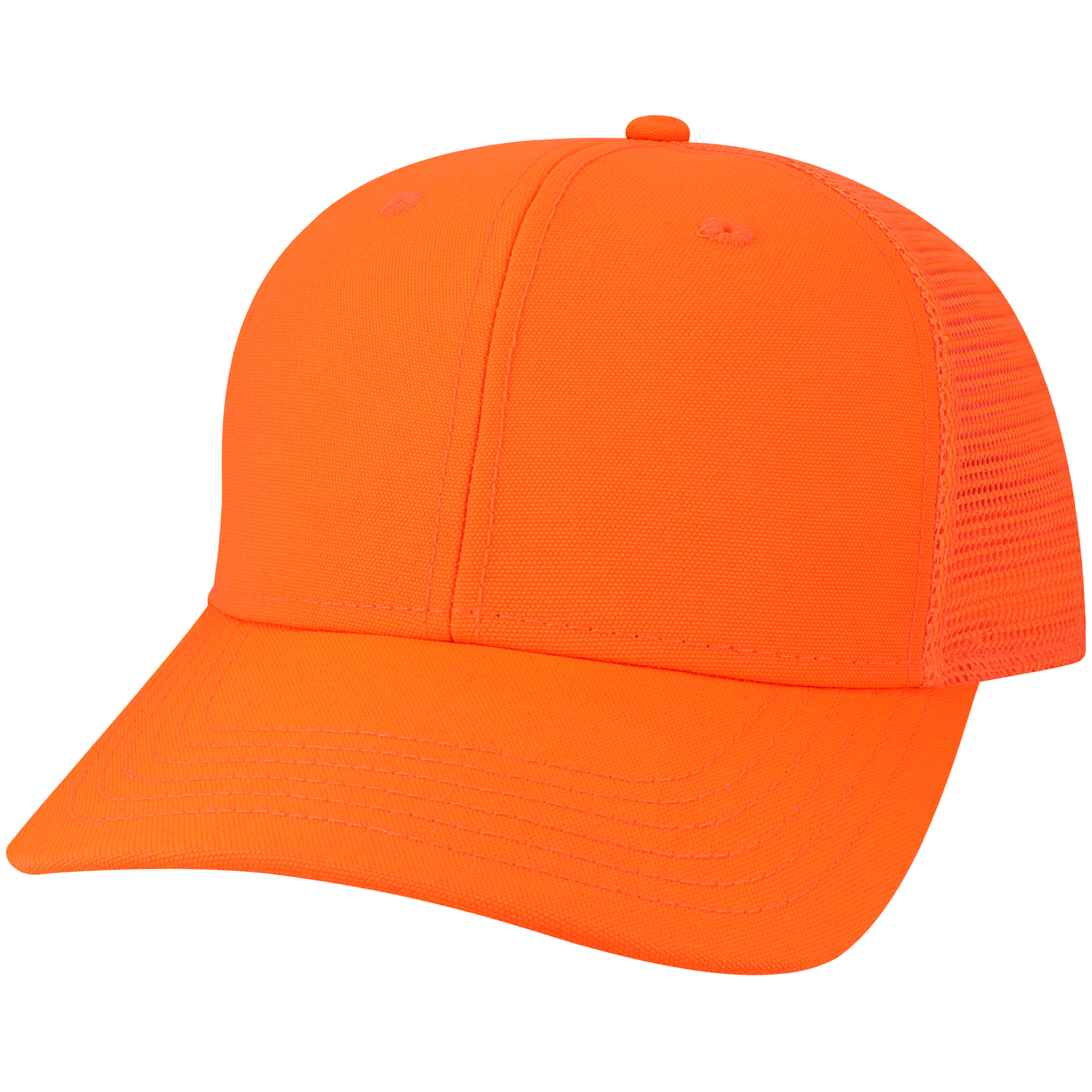 Mid-Pro Adj Snapback Trucker Hat