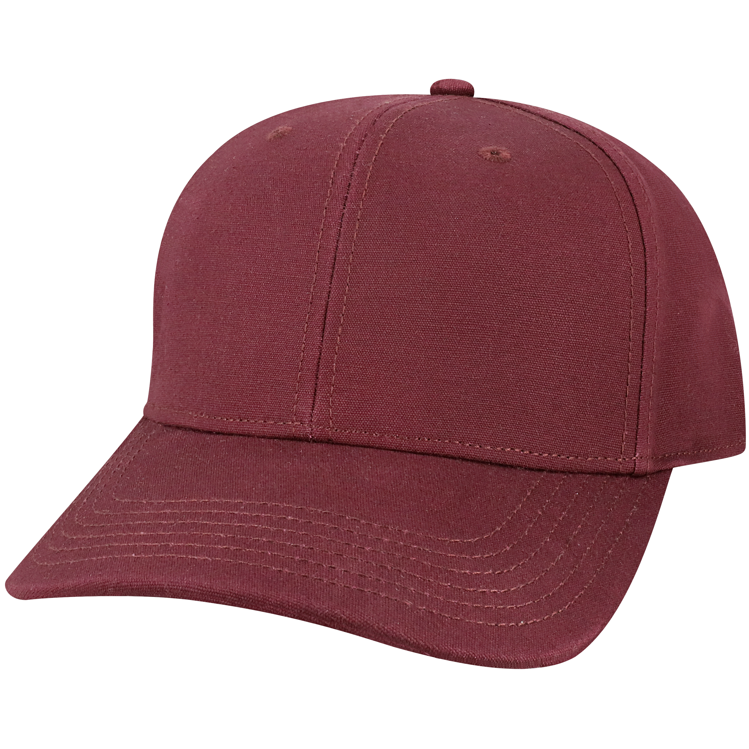 Mid-Pro Adj Snapback Trucker Hat