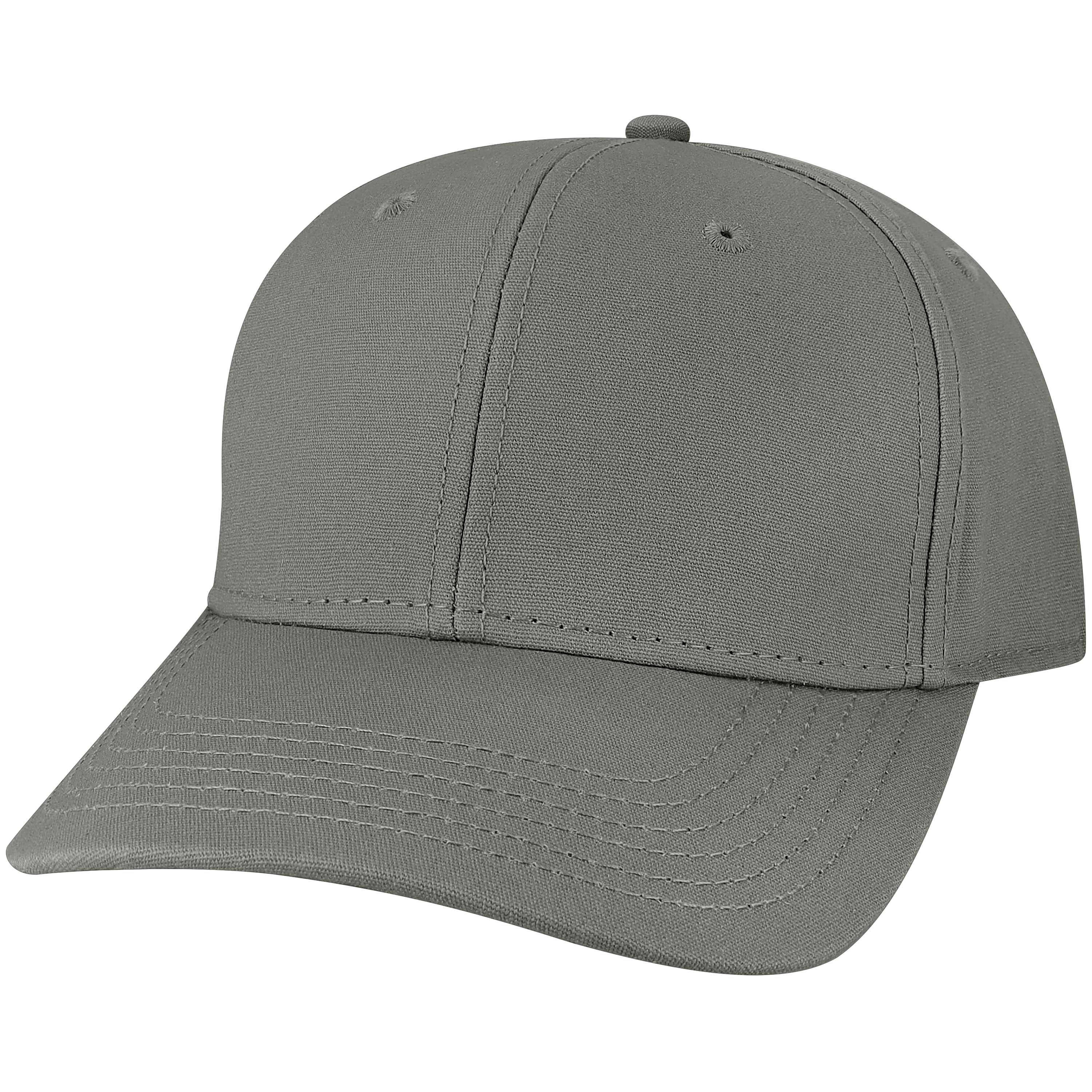 Mid-Pro Adj Snapback Trucker Hat