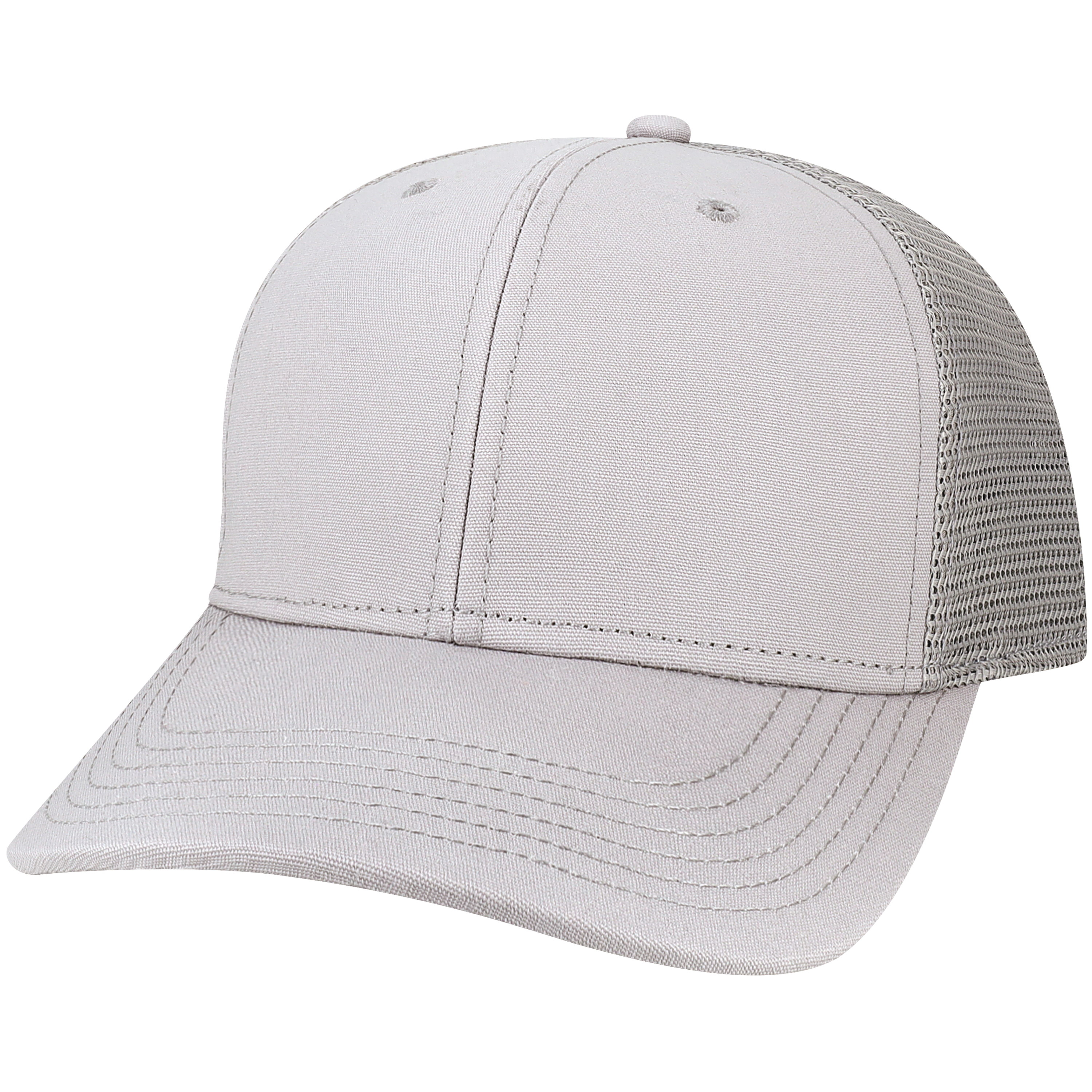 Mid-Pro Adj Snapback Trucker Hat