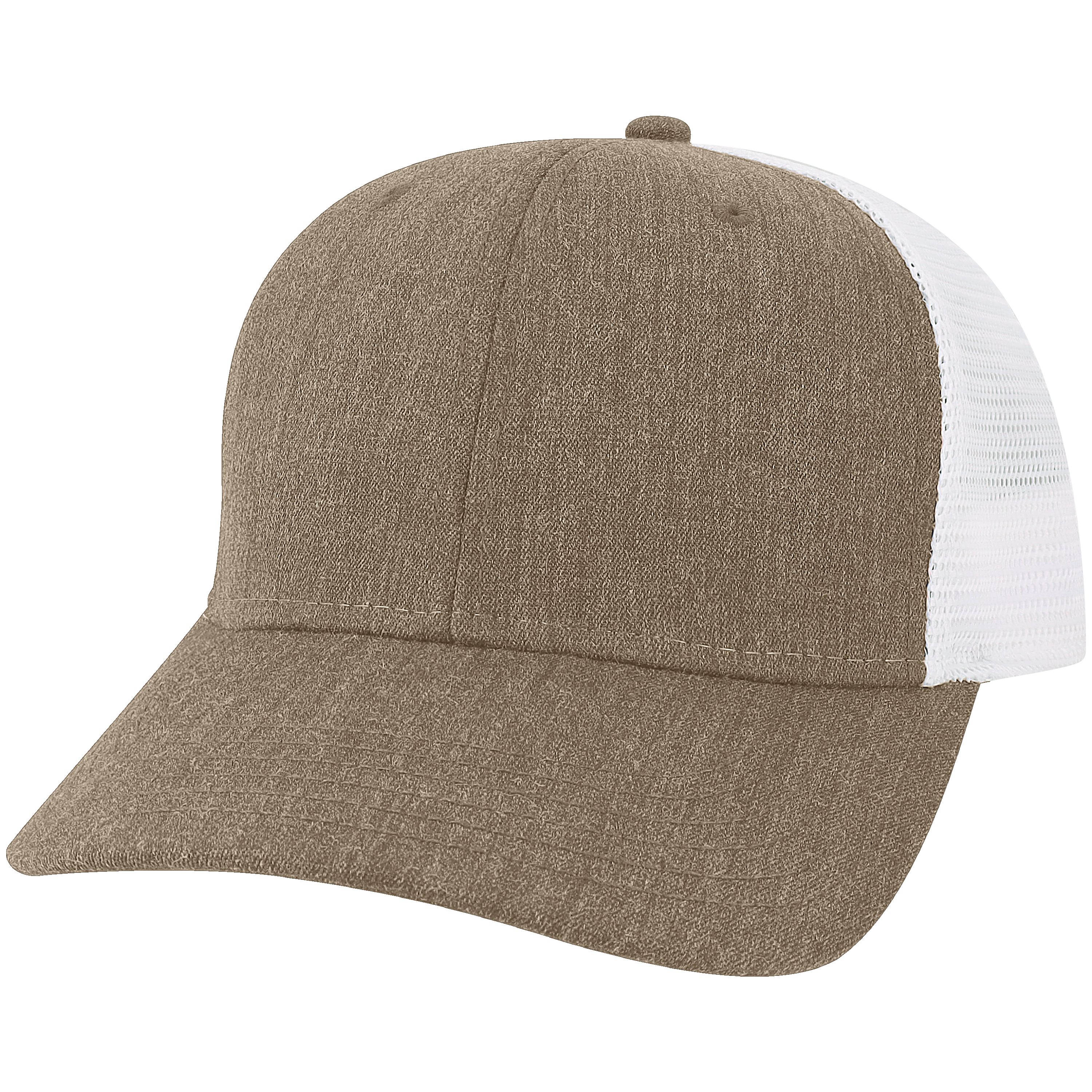 Mid-Pro Adj Snapback Trucker Hat